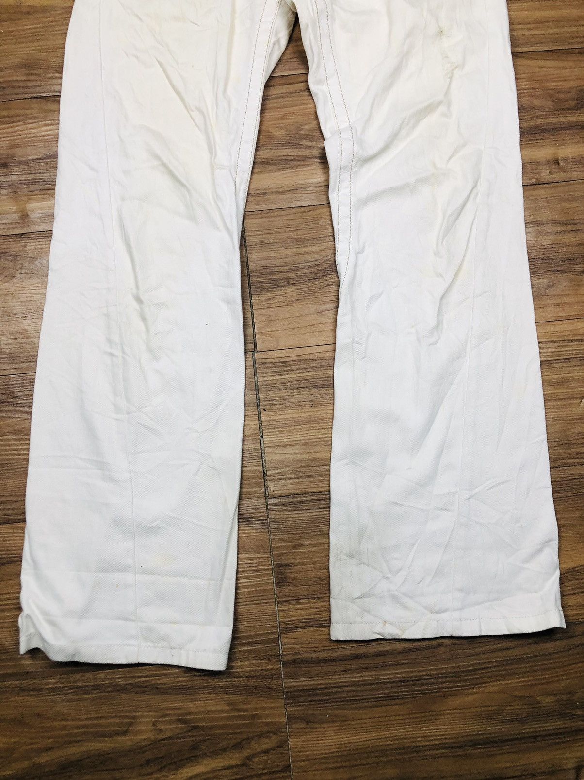 semanticdesign Semantic Design BootCut Pants (33) Size US 27 - 4 Thumbnail