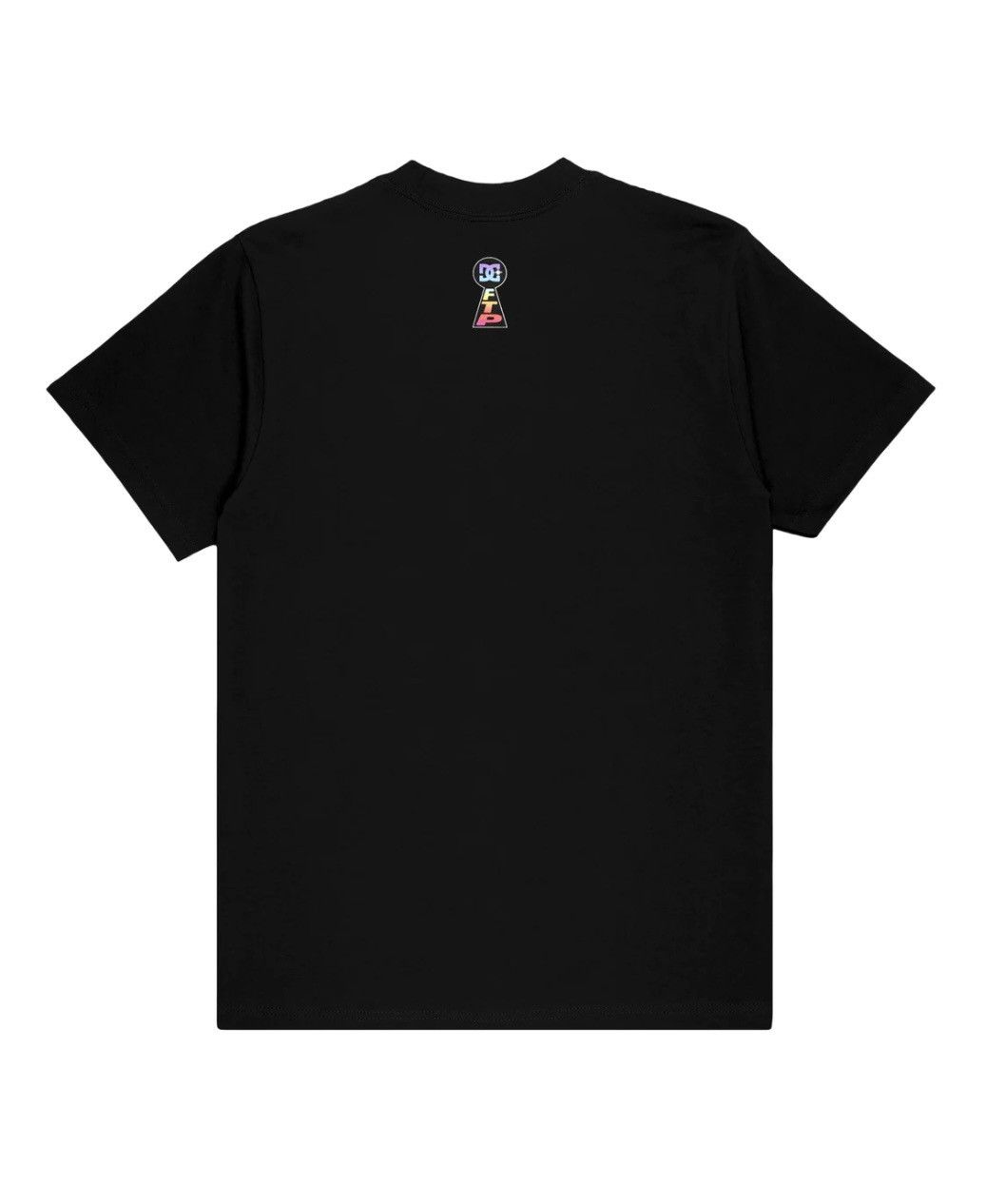 Fuck The Population FTP + DC ALIEN TEE Size US L / EU 52-54 / 3 - 2 Thumbnail