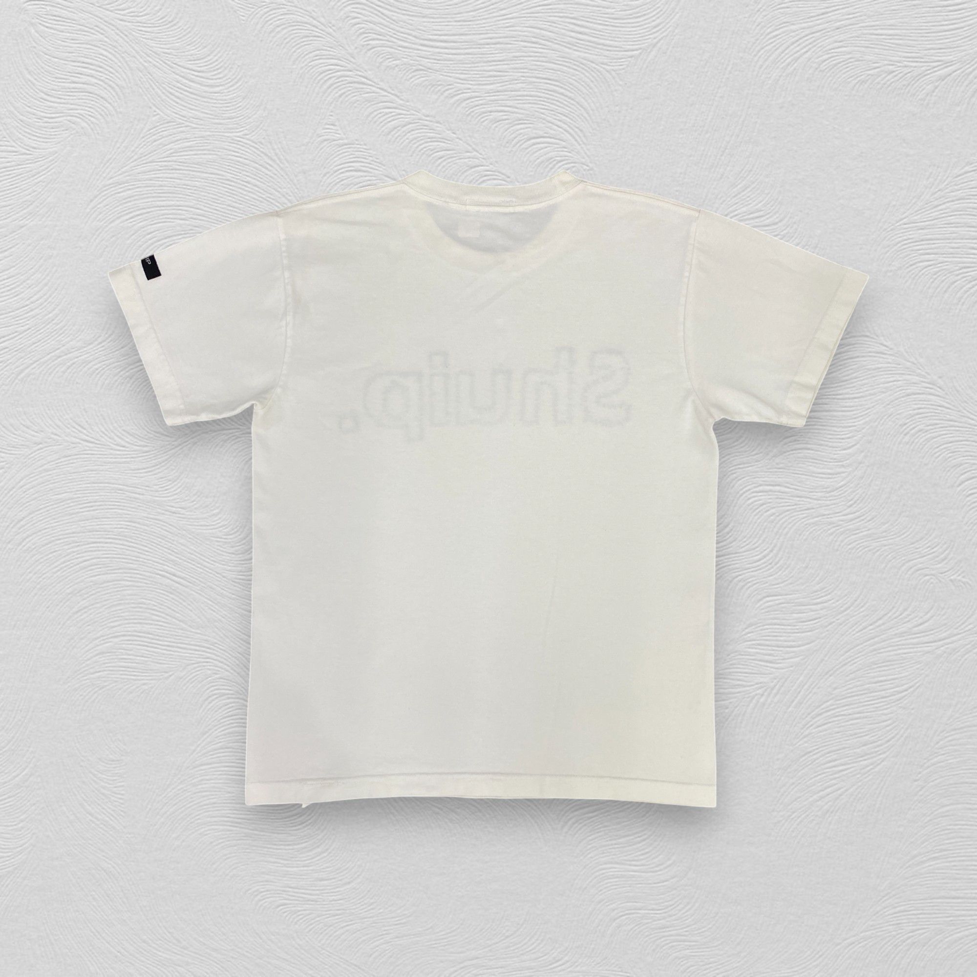Japanese Brand Vintage Shuip Clothing Tshirt - K068 Size US S / EU 44-46 / 1 - 2 Thumbnail