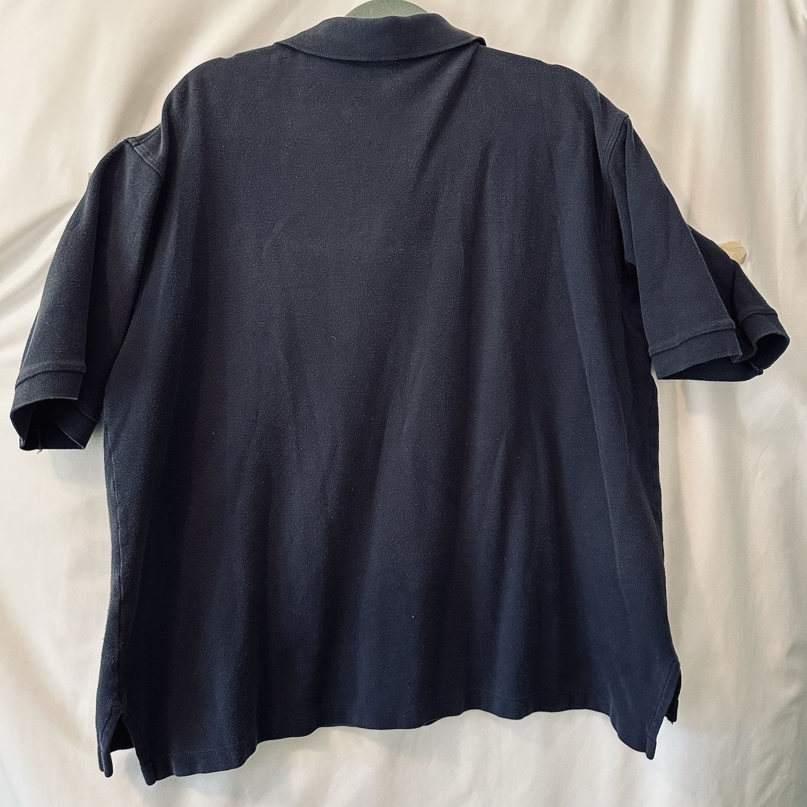Izod Izod Club, The Course at Westland, Golf Polo Blue XXL Cotton Size US XXL / EU 58 / 5 - 5 Thumbnail