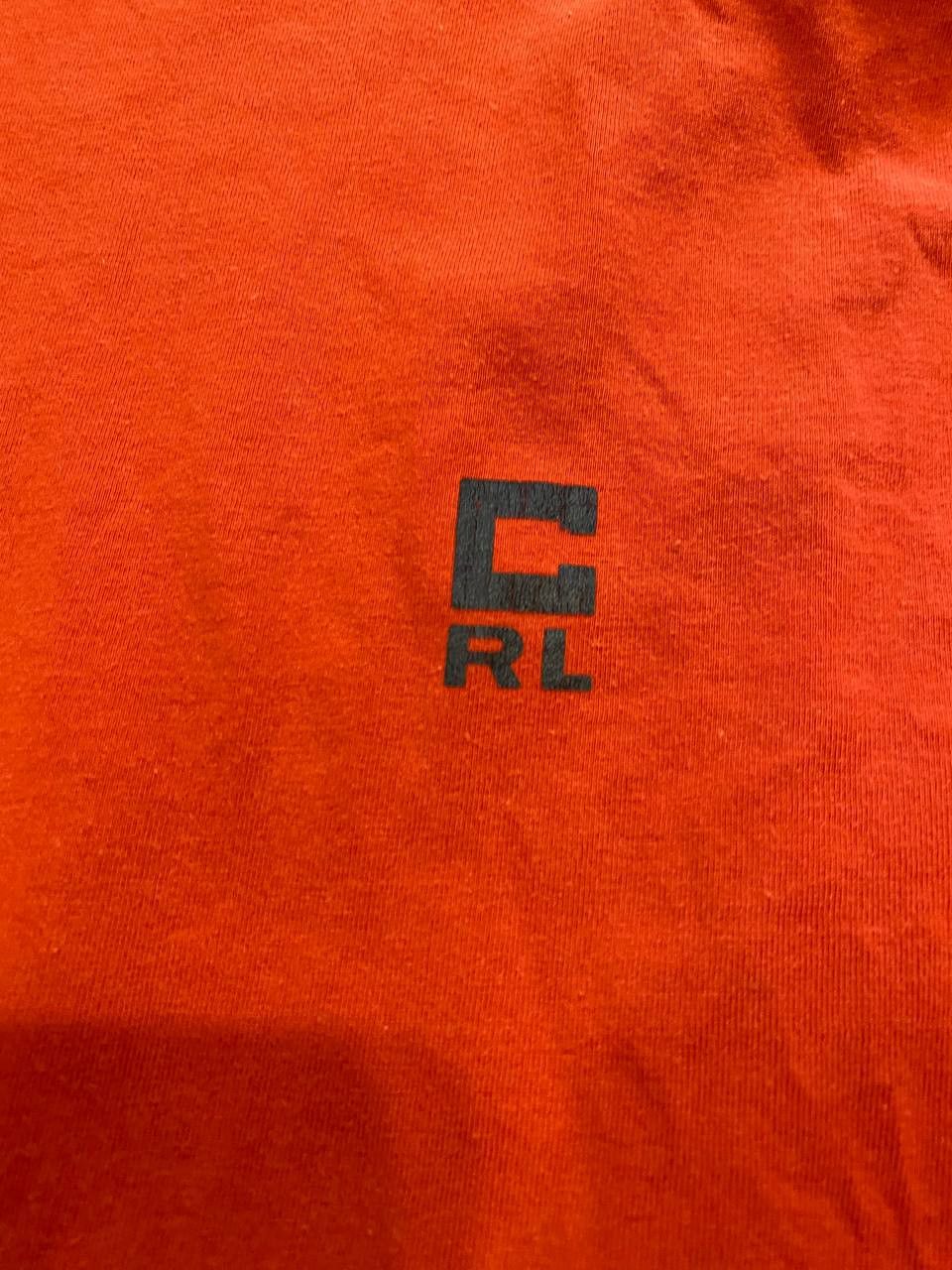 Ralph Lauren Vintage Ralph Lauren Y2K Reversible Shirt Chap Size XL Size US XL / EU 56 / 4 - 5 Thumbnail