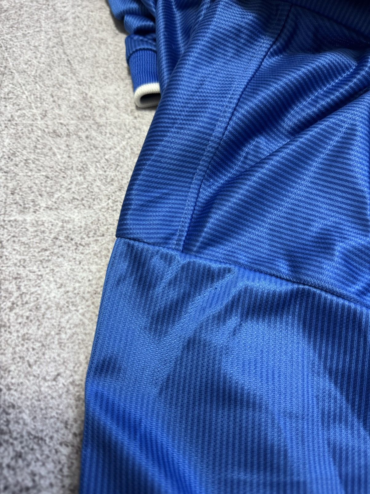 Nike 1997 Nike Vintage Italy Oversize Soccer Jersey Polo Y2K Size US M / EU 48-50 / 2 - 23 Thumbnail