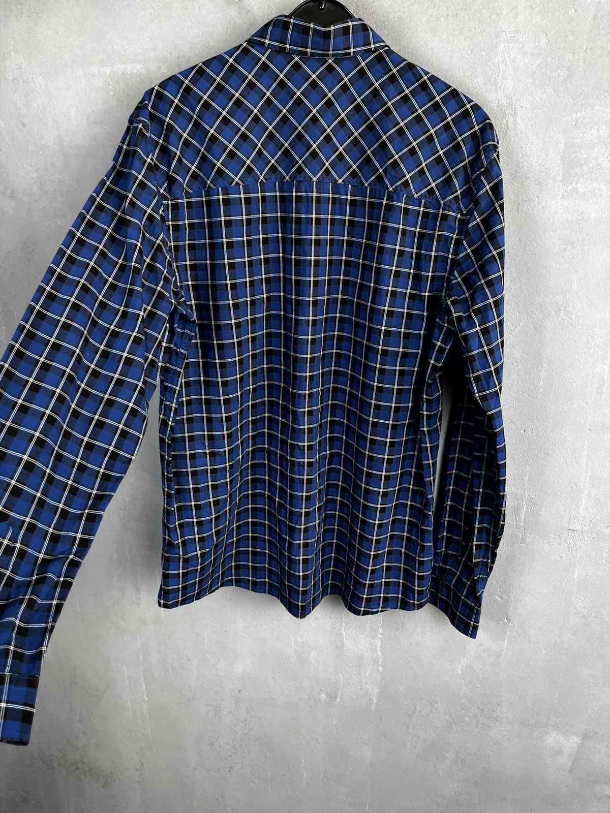 Lacoste Lacoste button shirt Size US M / EU 48-50 / 2 - 9 Thumbnail