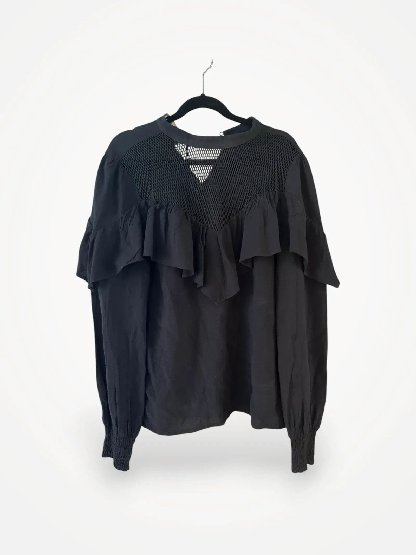 Baum und Pferdgarten Baum und Pferdgarten Blouse Size XS / US 0-2 / IT 36-38 - 1 Thumbnail