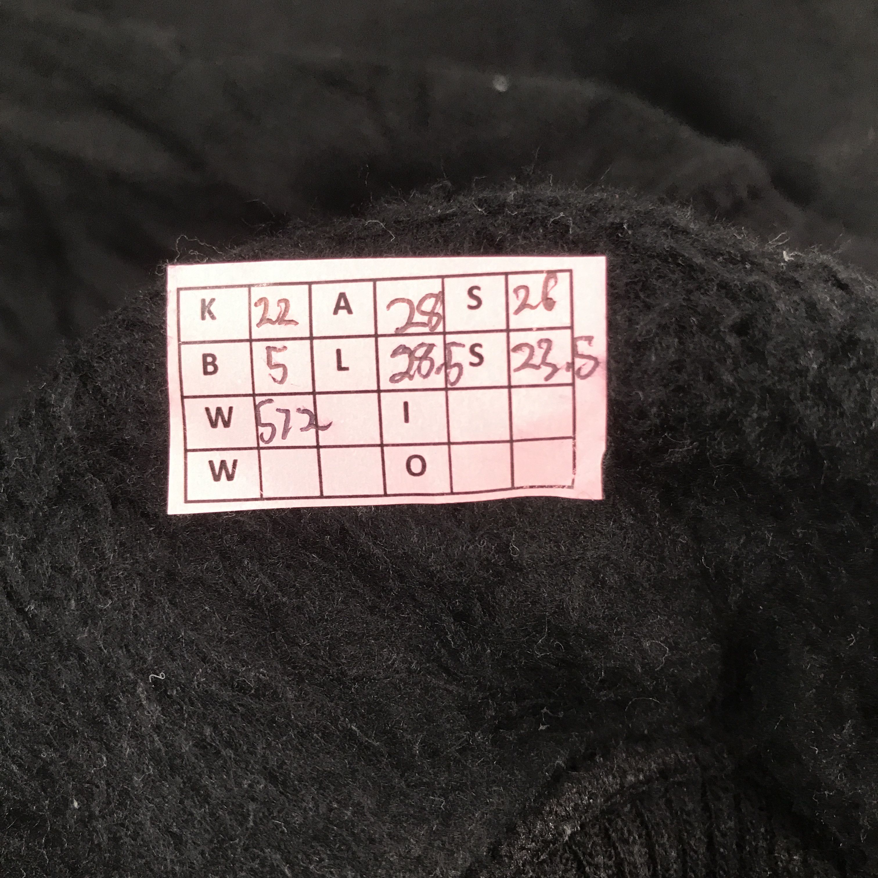 Michiko Koshino London Rare michiko london logo sweatshirt Size US L / EU 52-54 / 3 - 11 Thumbnail