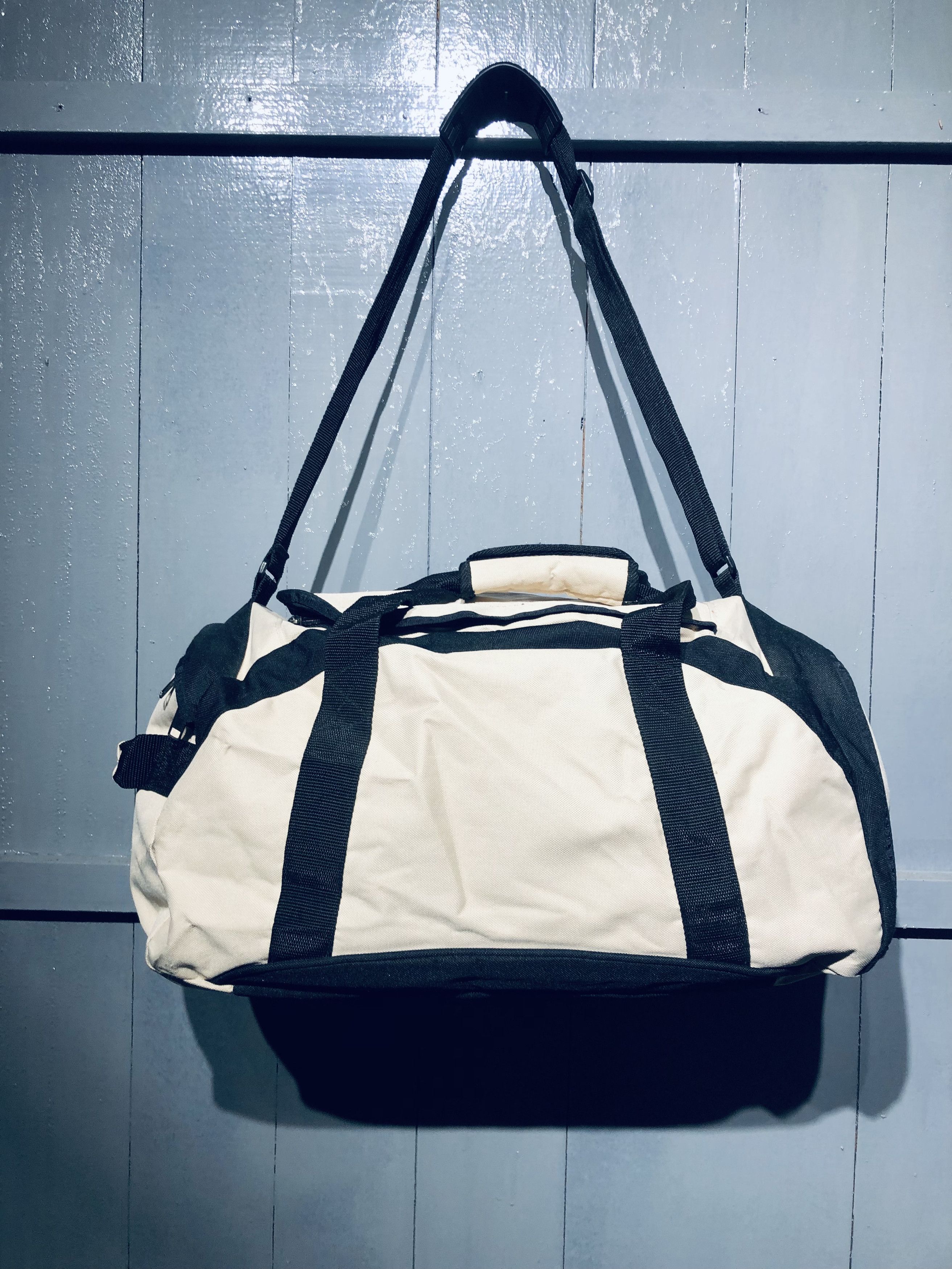 American Apparel AMERICAN TOUR TRAVEL DUFFLE BAG Size ONE SIZE - 8 Thumbnail