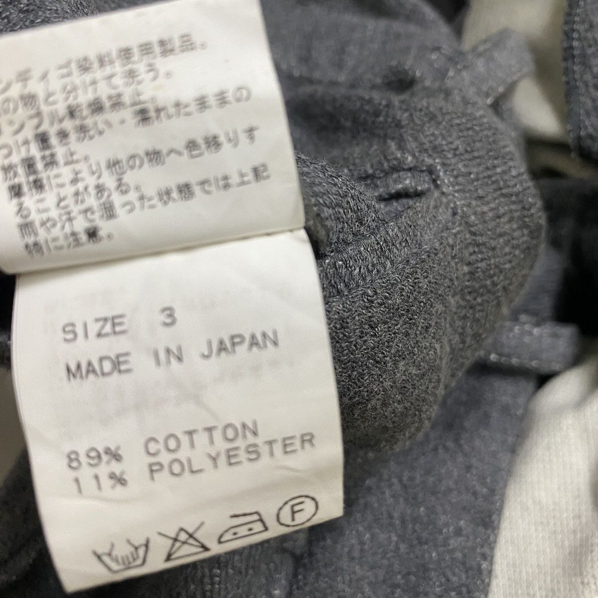 Garment Project × Japanese Brand Marka superior men garment short multi pocket pant Size US 34 / EU 50 - 16 Thumbnail