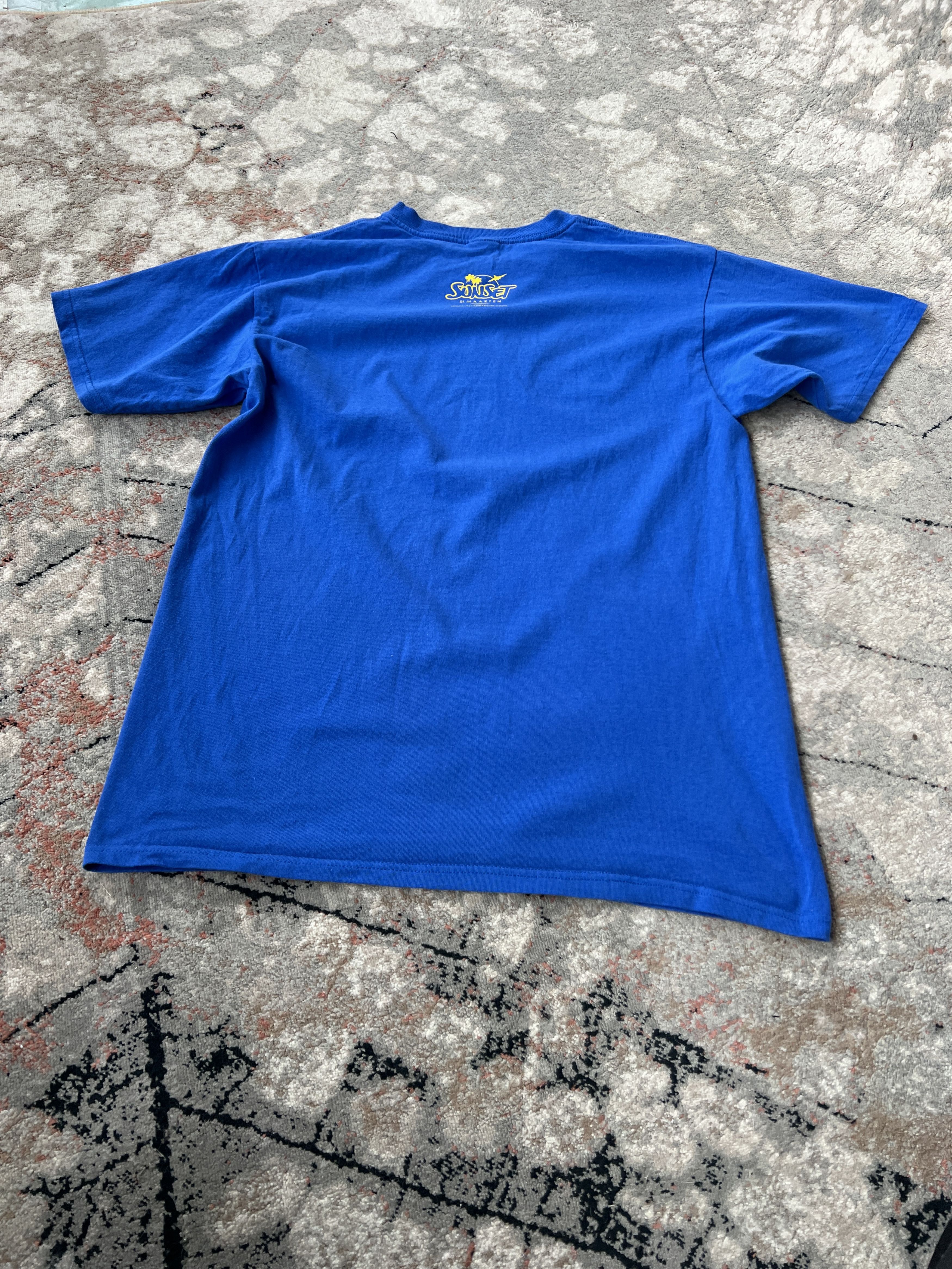 Other Danger St. Maarten Tee Size US L / EU 52-54 / 3 - 5 Thumbnail