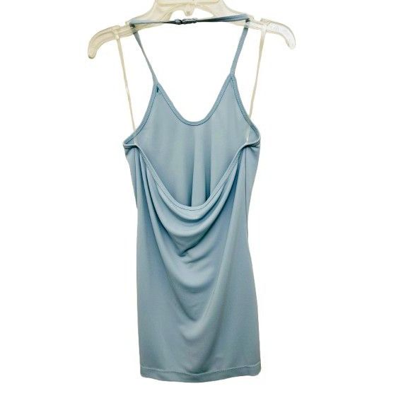 Christian Lacroix L'Academie Crepe Jersey Set - Bell Bottoms Pants & Halter To Size S / US 4 / IT 40 - 4 Thumbnail