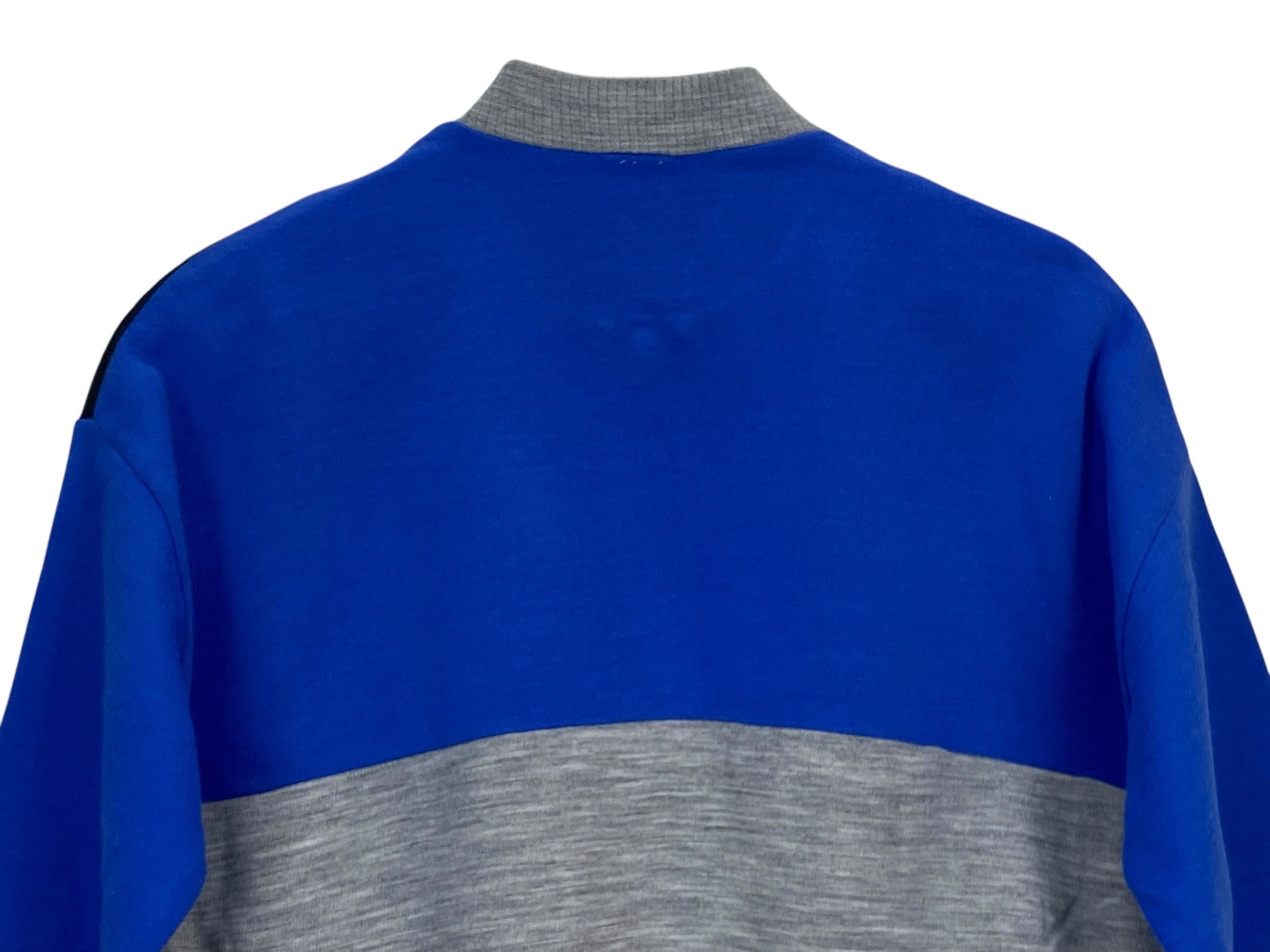 Le Coq Sportif × Vintage Le Coq Sportif Sweatshirt Size US XS / EU 42 / 0 - 5 Thumbnail