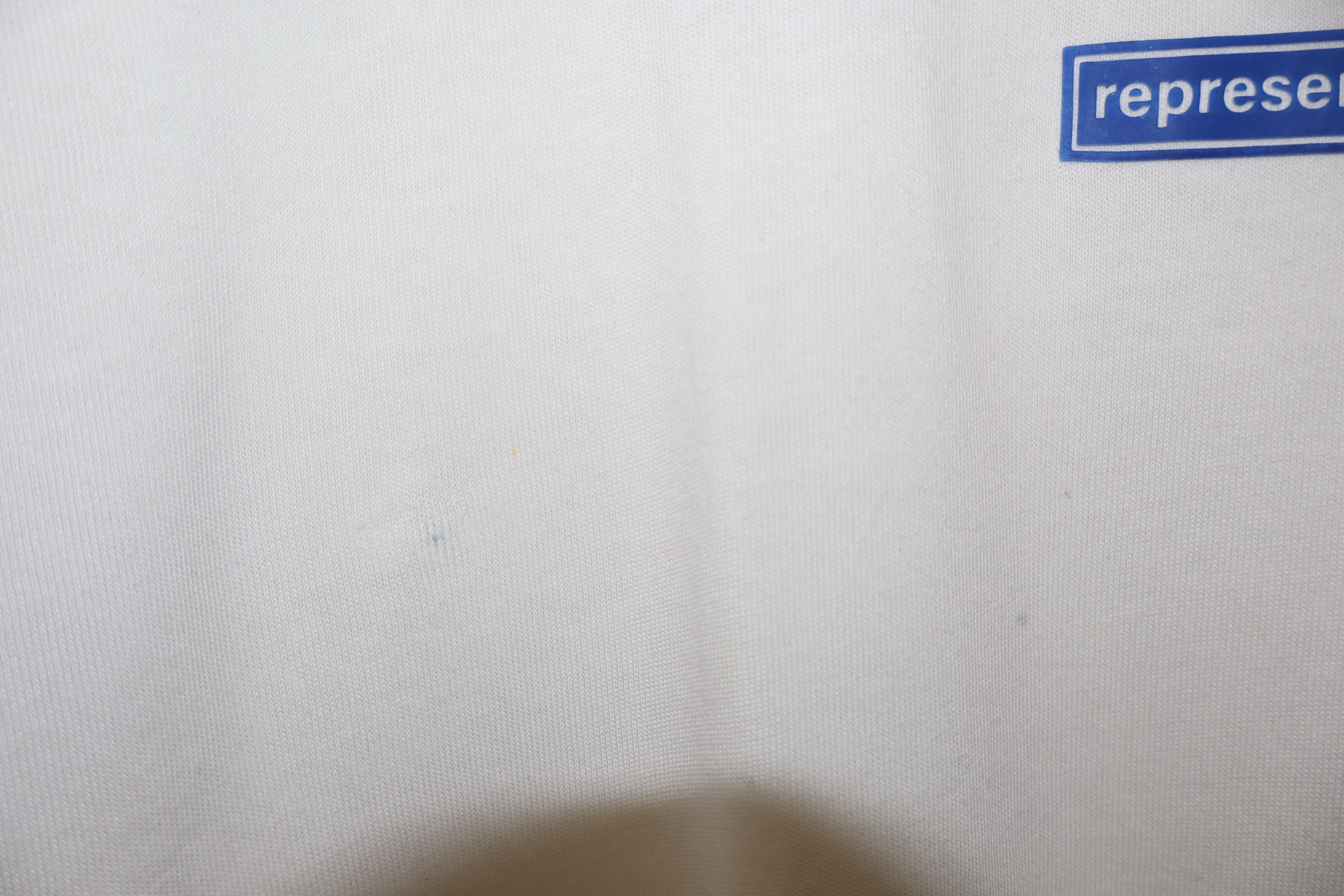Represent Clo. BOX LOGO T-SHIRT Size US L / EU 52-54 / 3 - 7 Thumbnail