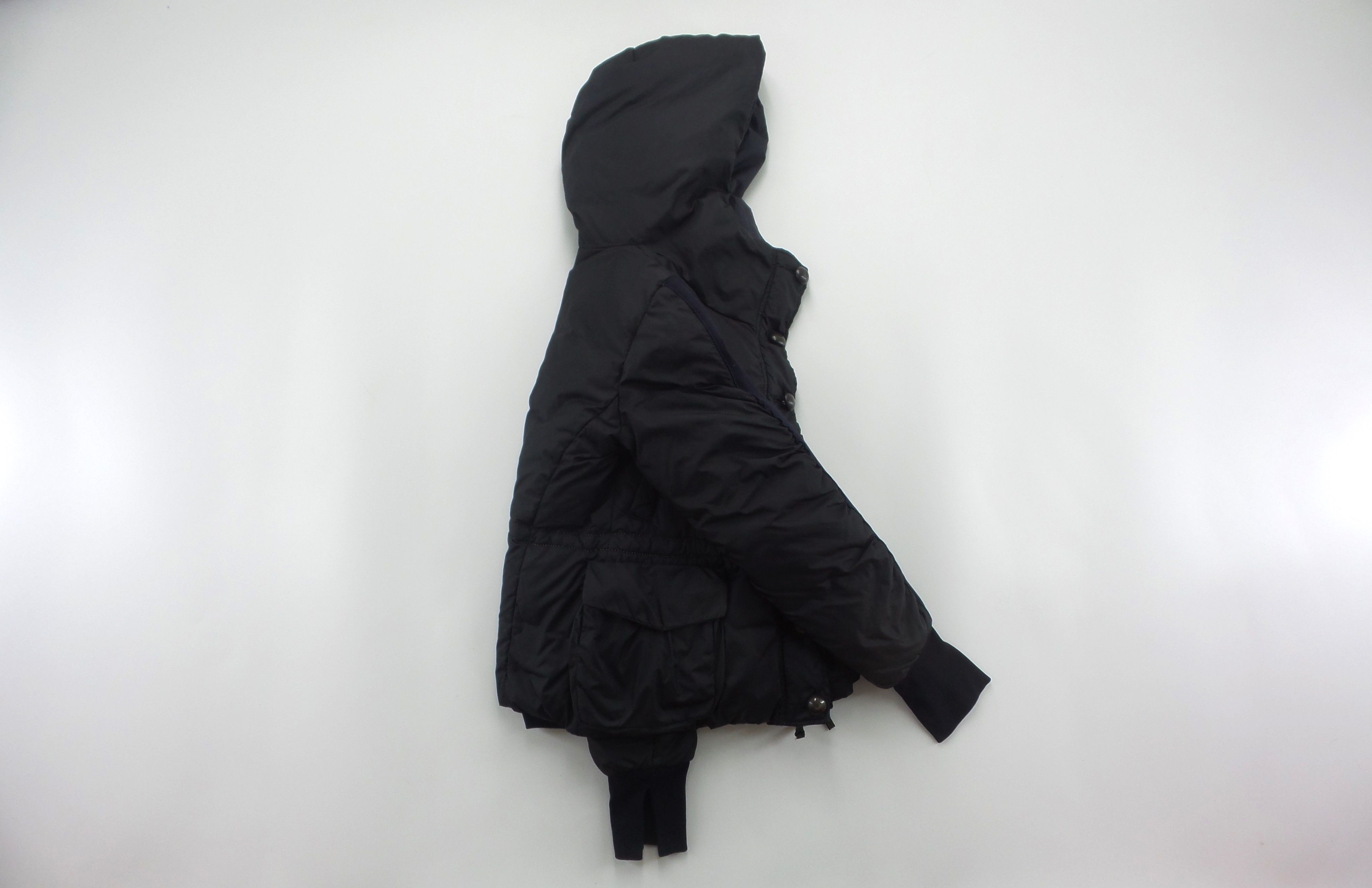 Designer × Marithe + Francois Girbaud FOR HER Marithe Francois Girbaud Puffer Down Jackets Size US S / EU 44-46 / 1 - 10 Thumbnail