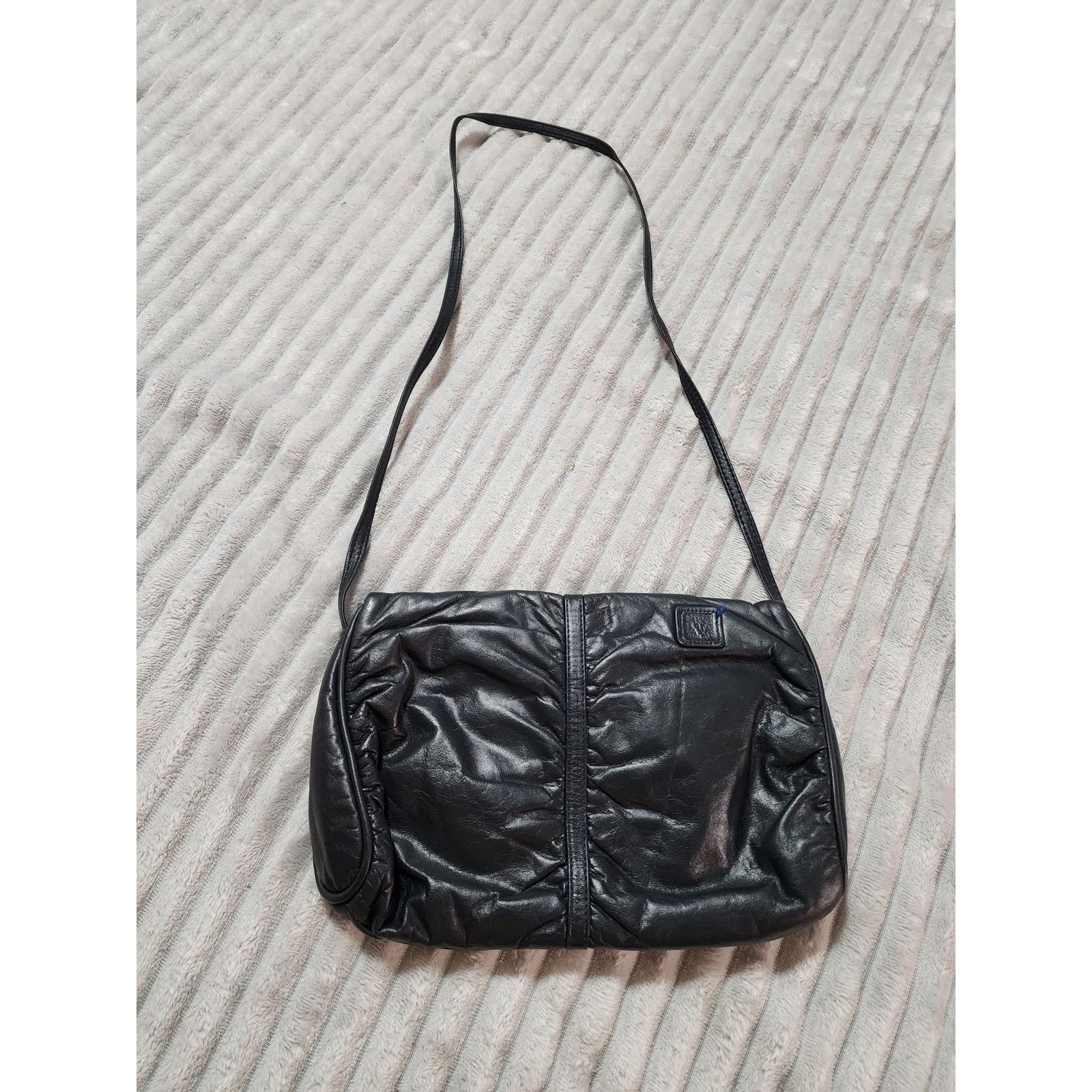 Anne Klein Vintage Anne Klein for Calderon purse b45 Size ONE SIZE - 1 Thumbnail