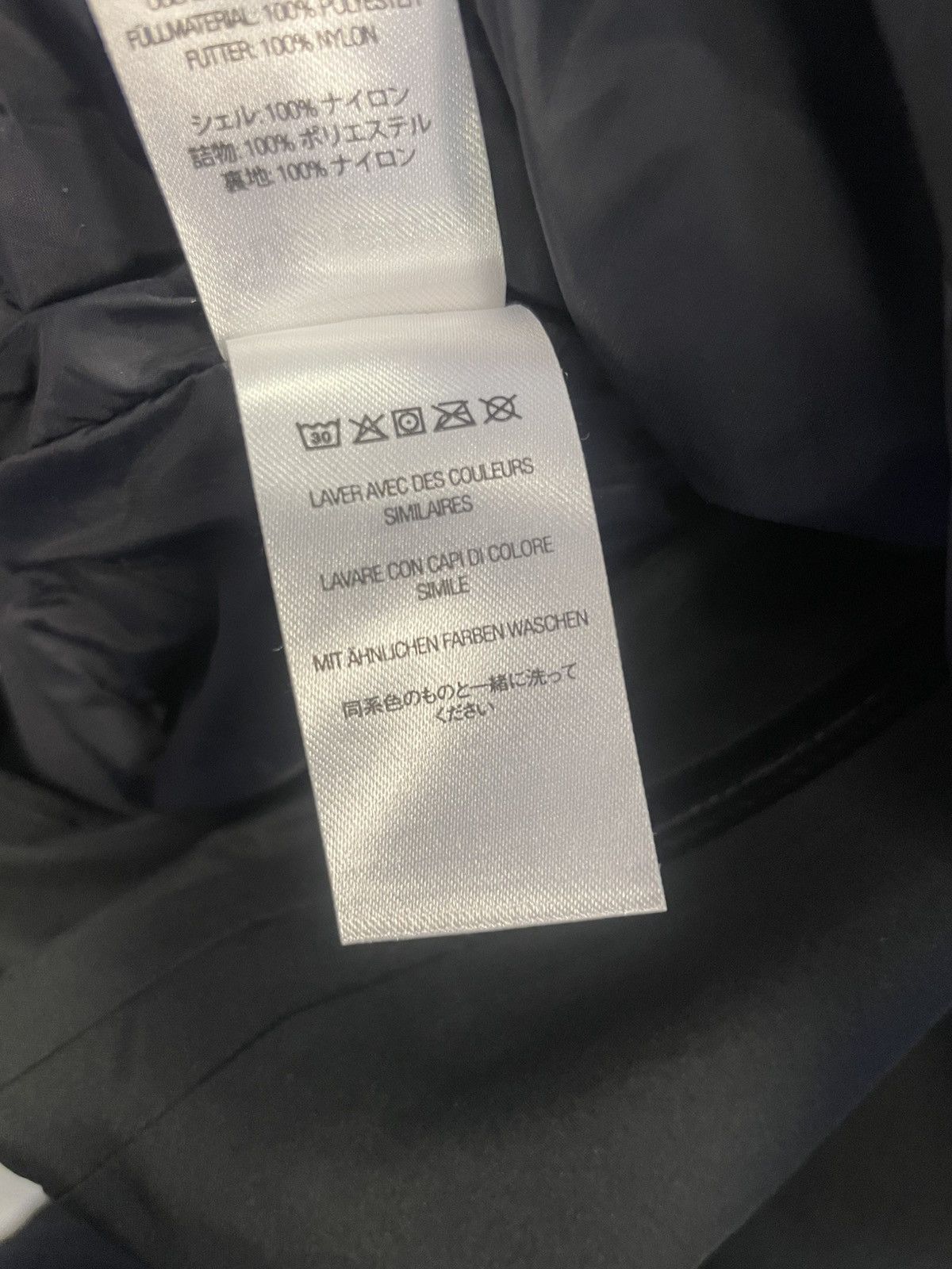 Supreme Supreme X Gore-Tex 2 Piece Vest and Jacket Size US S / EU 44-46 / 1 - 11 Thumbnail