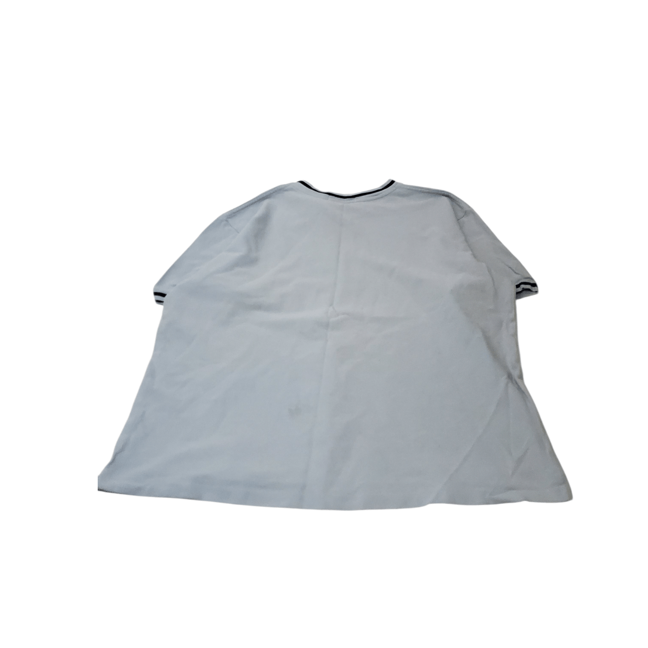 Polo Ralph Lauren Y2K Ralph Lauren V Neck Knitwear Shirt Size US XL / EU 56 / 4 - 4 Thumbnail