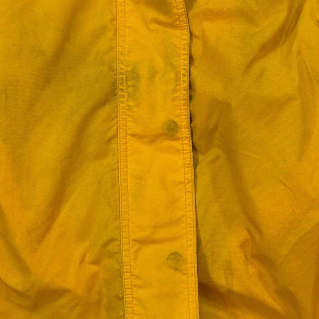 Other Columbia Bugaboo Jacket Women’s XL Yellow Black Vintage Size XL / US 12-14 / IT 48-50 - 8 Thumbnail