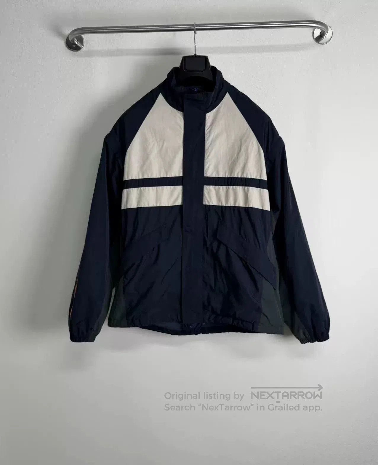 Martine Rose Martine Rose Archive Patchwork School Jacket. Size US S / EU 44-46 / 1 - 1 Thumbnail