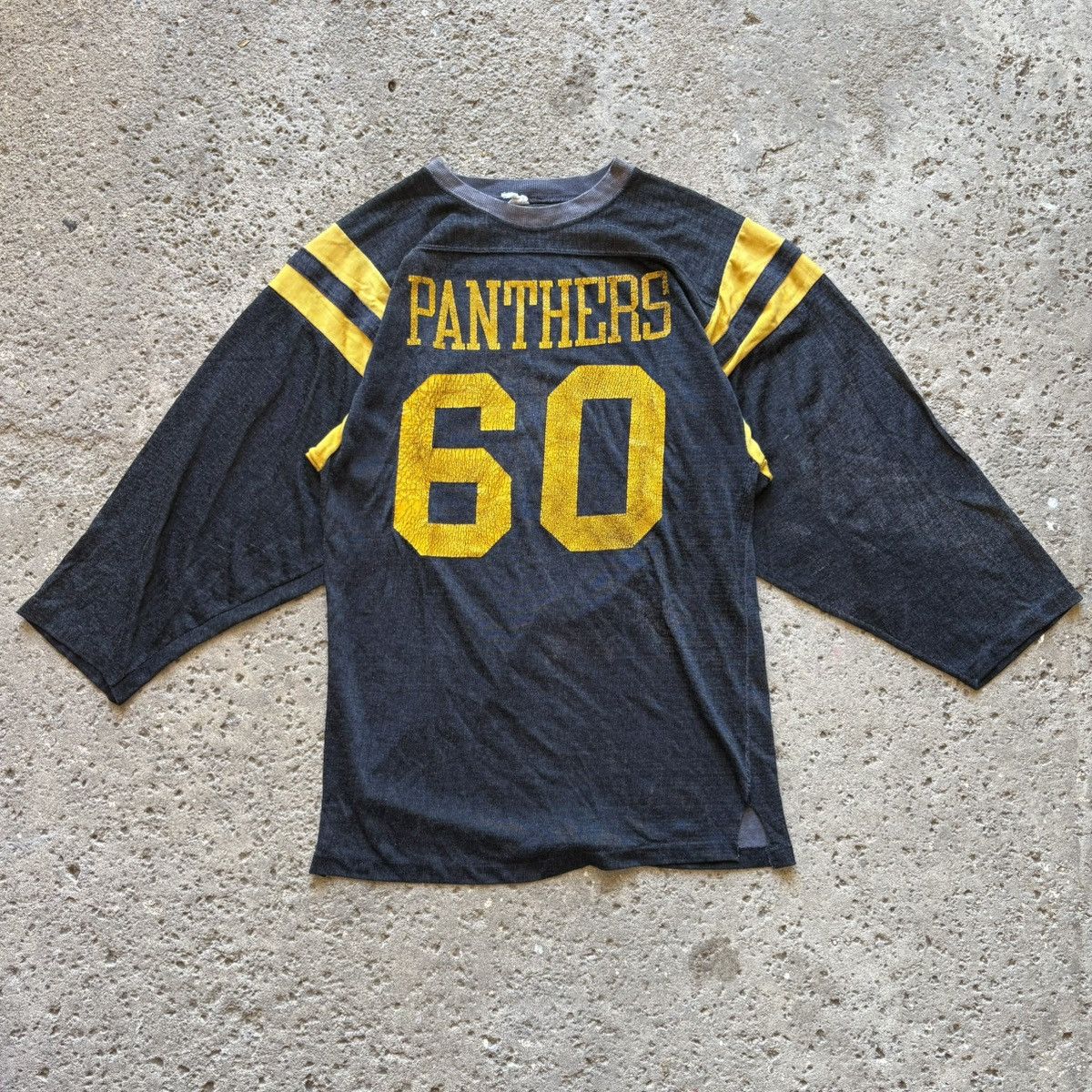 Vintage Vintage 60’s Panthers Size US XS / EU 42 / 0 - 2 Thumbnail