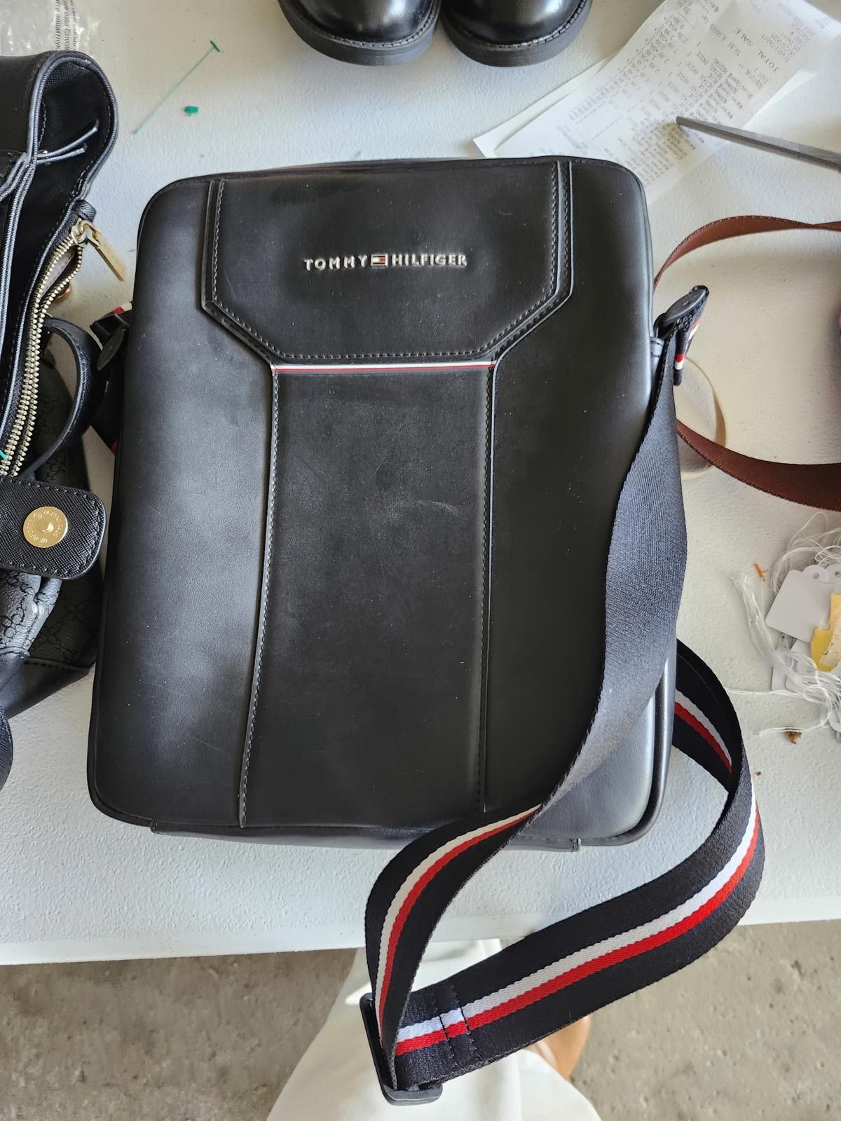 Other Tommy Hilfiger reporter bag Size ONE SIZE - 1 Preview