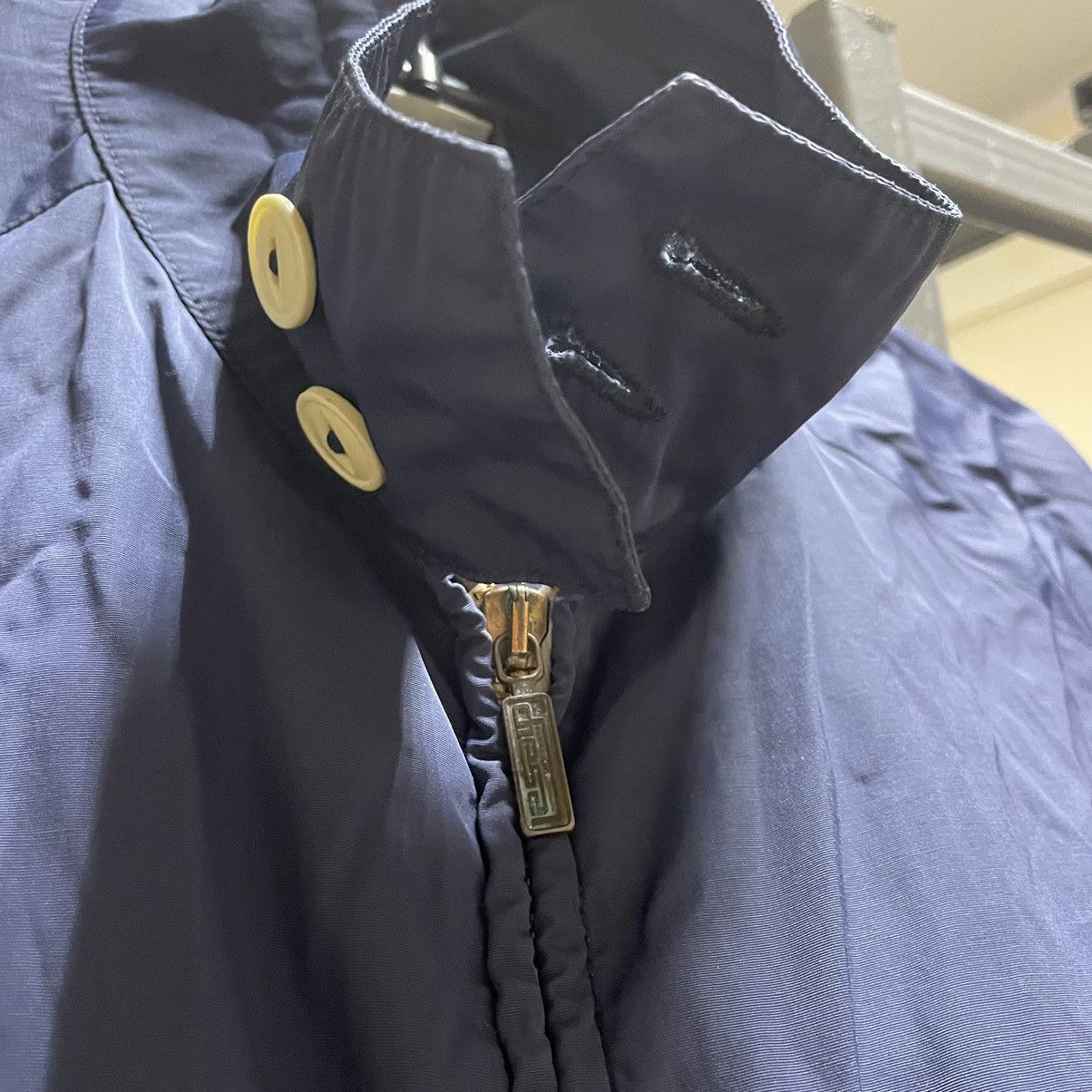 Diesel × Vintage Diesel 90s Jacket issey bomber rick chrome valley school y2k Size US L / EU 52-54 / 3 - 8 Thumbnail