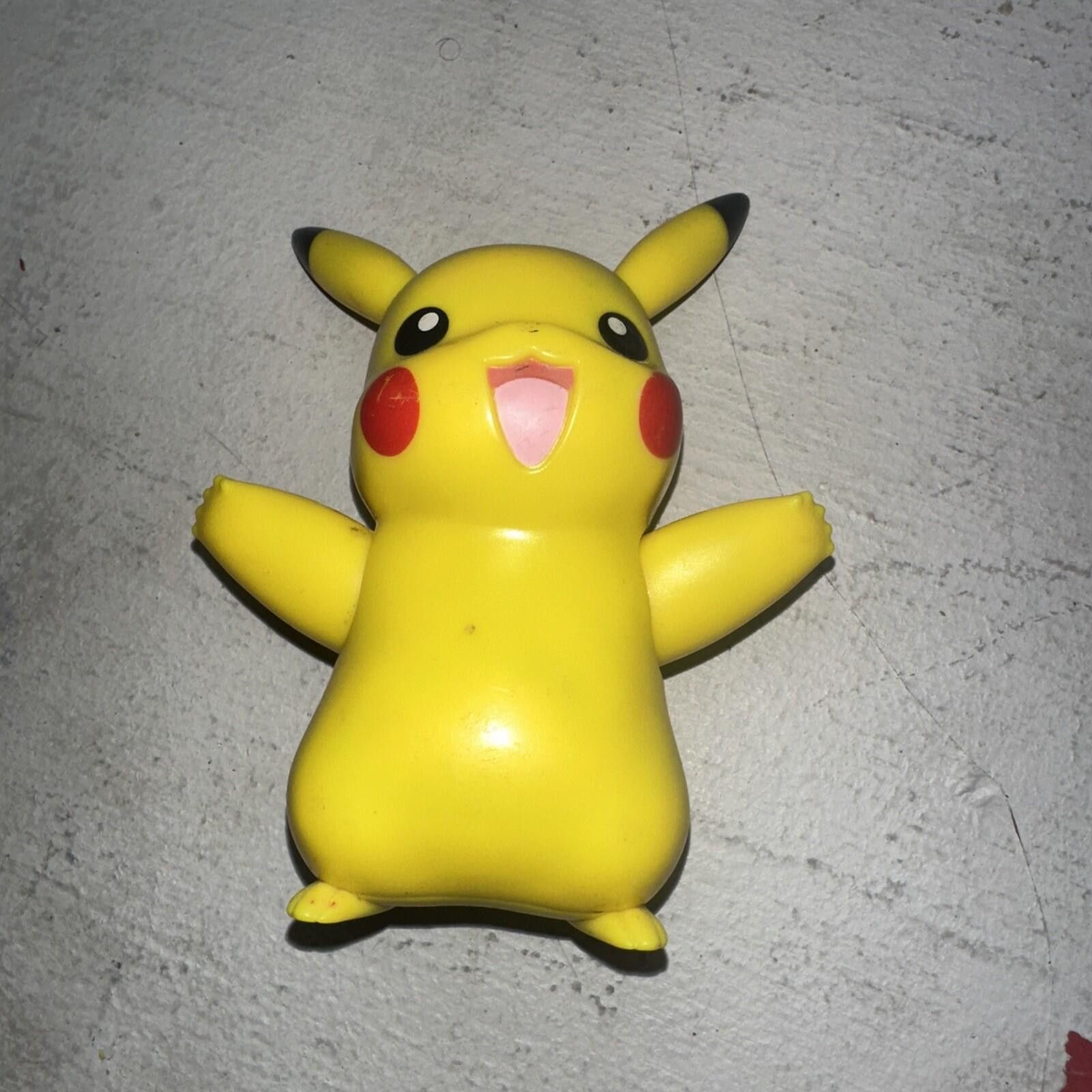 Other 2019 Pikachu Pokemon Electronic Voice Animated Toy Size ONE SIZE - 1 Thumbnail