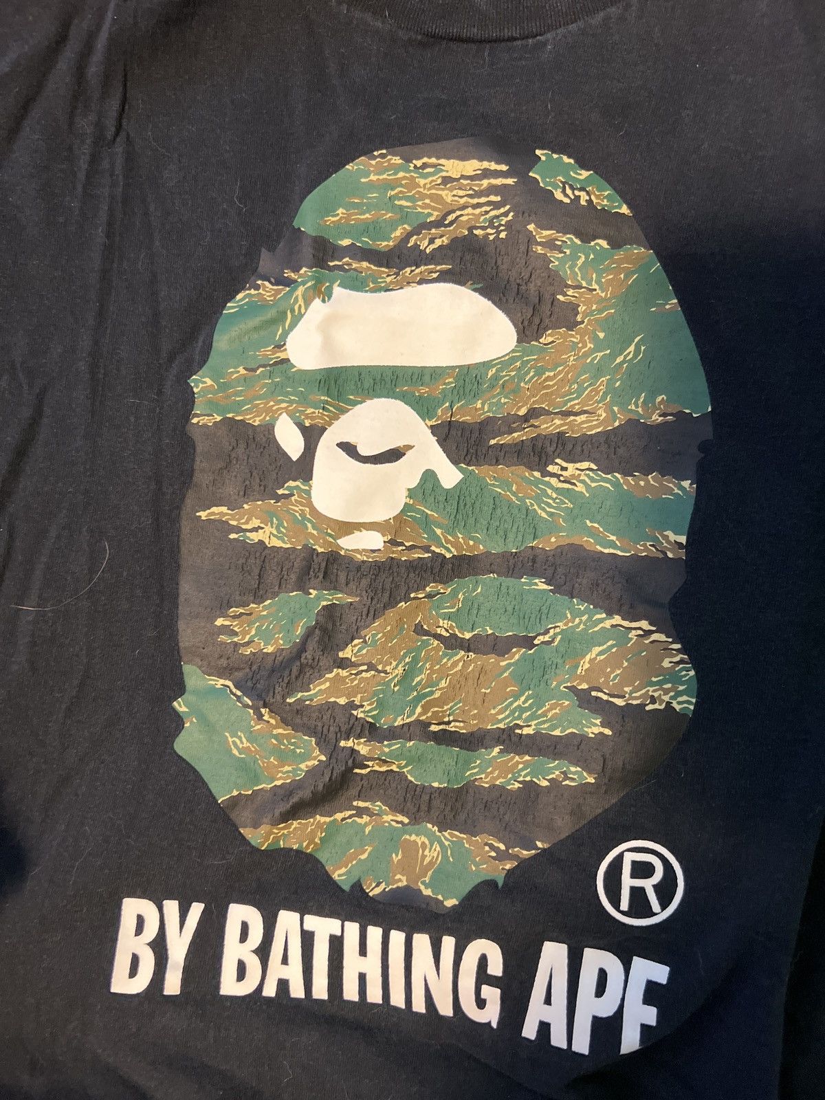 Bape By bathing ape, ape head Size US M / EU 48-50 / 2 - 2 Thumbnail