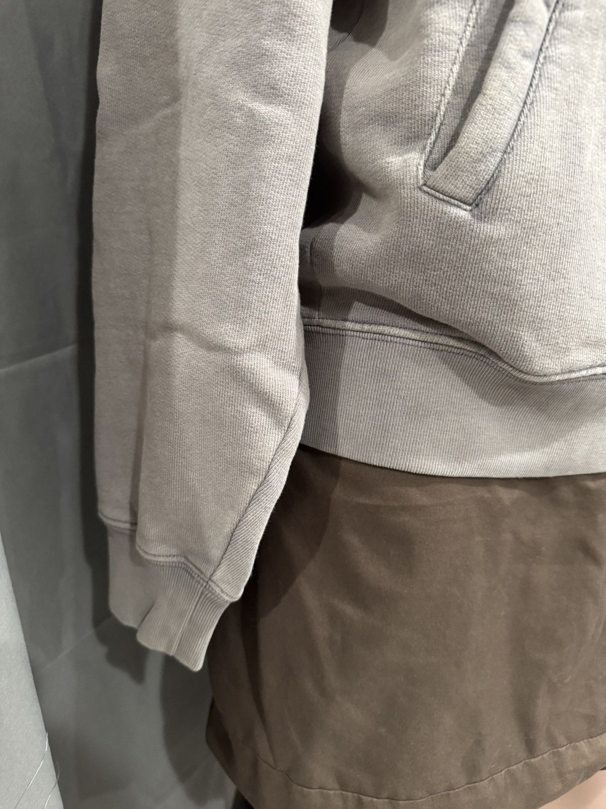 Ambush Design AMBUSH Design Gray Dove Hoodie BRAND NEW Size US M / EU 48-50 / 2 - 2 Thumbnail