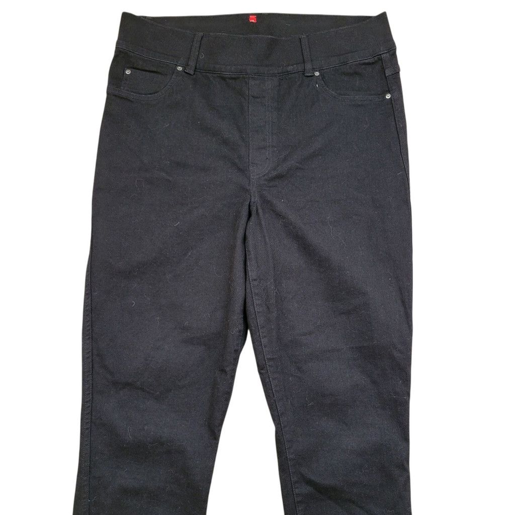 Spanx SPANX The Perfect Pant Ankle 4-Pocket Elastic Waistband 3XL Size 39" - 5 Thumbnail