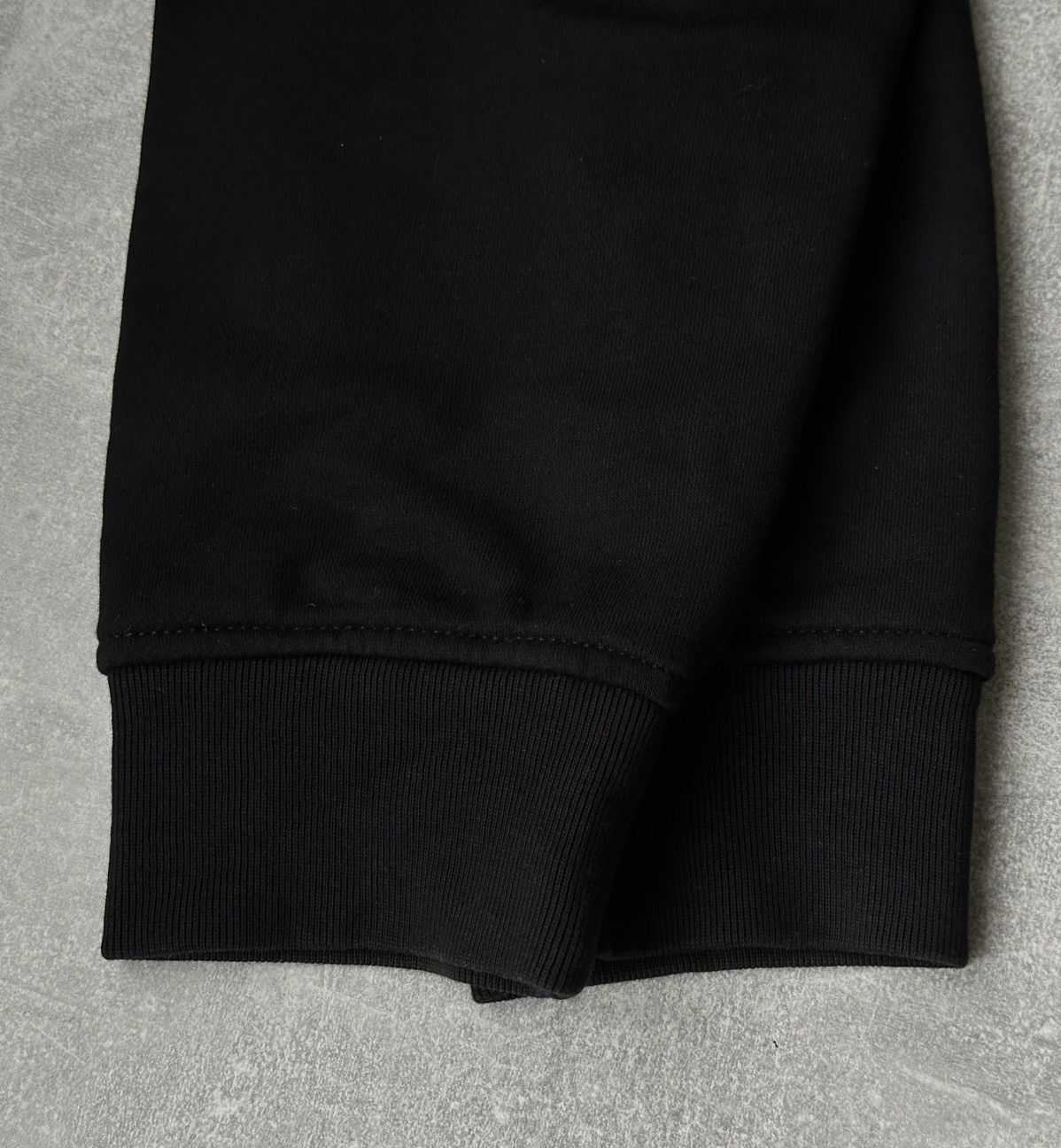 Gap GAP Hoodie Black Mens Hooded Size XL Size US XL / EU 56 / 4 - 4 Thumbnail