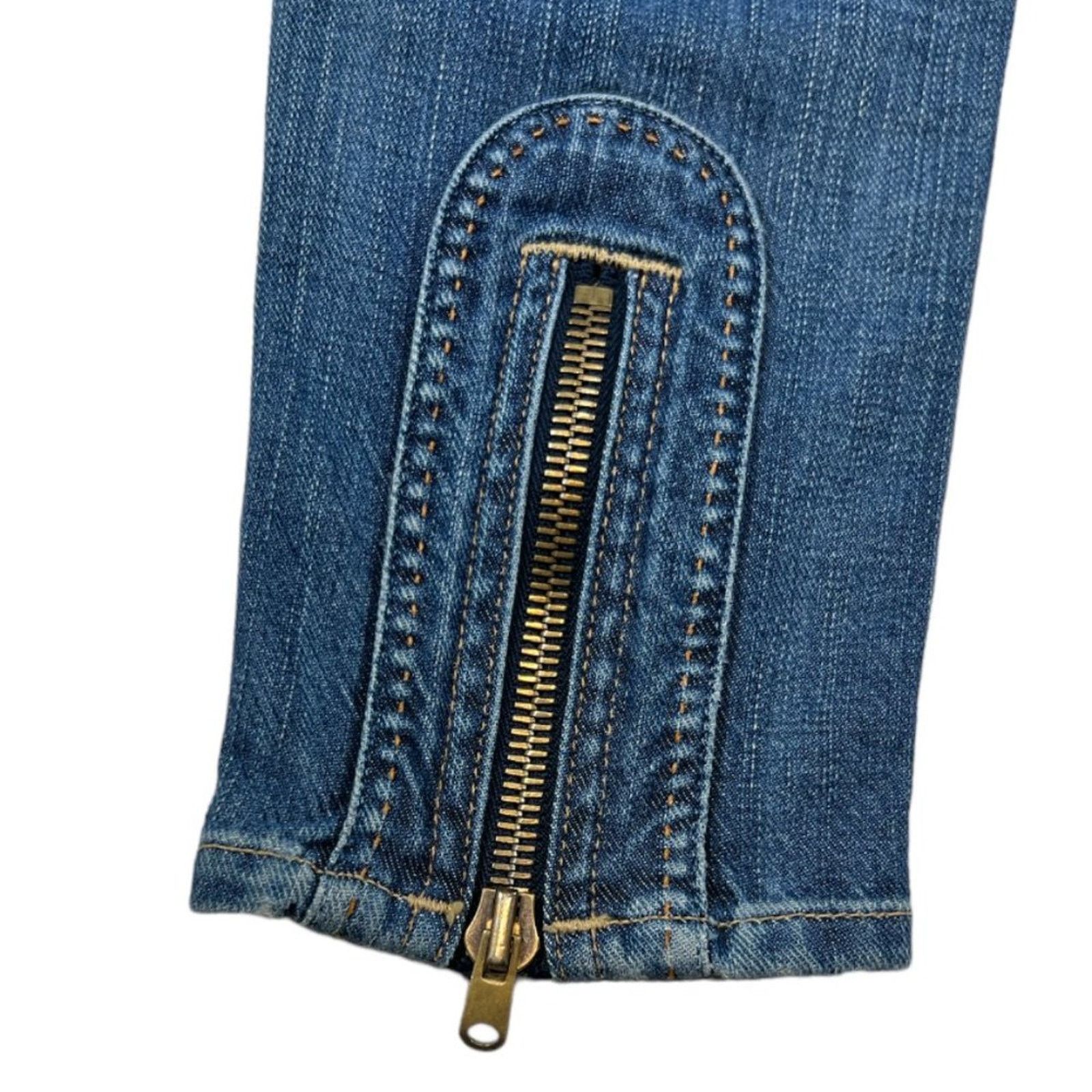 Citizens Of Humanity Citizens of Humanity Blue Jeans | Size 27 Size 27" / US 4 / IT 40 - 5 Thumbnail