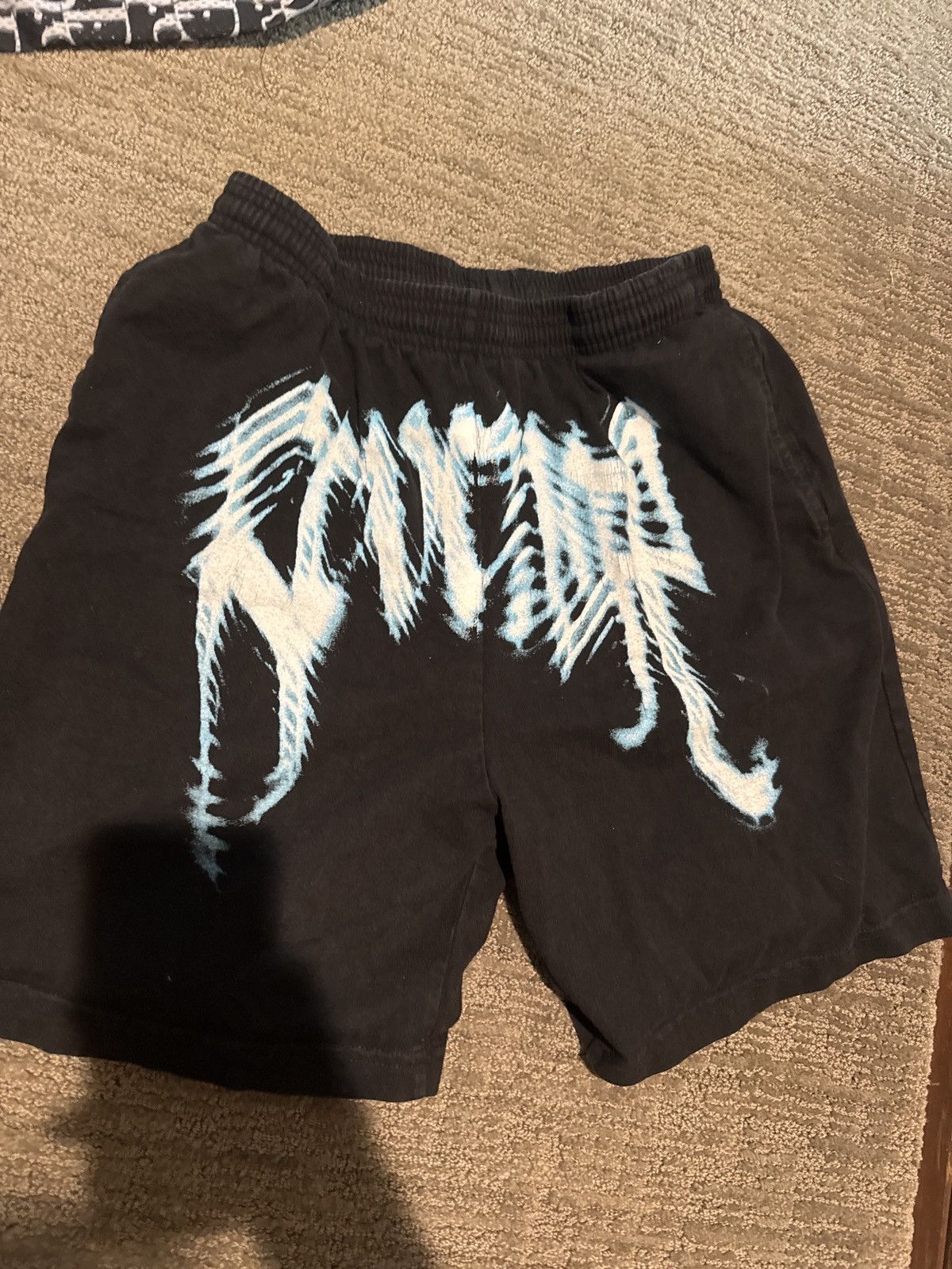 Revenge Revenge Shorts medium Size US 32 / EU 48 - 2 Thumbnail