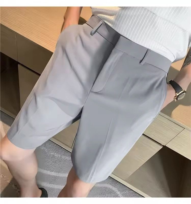 Japanese Brand × Other Casual Suit Short Clothes Size US 32 / EU 48 - 2 Thumbnail