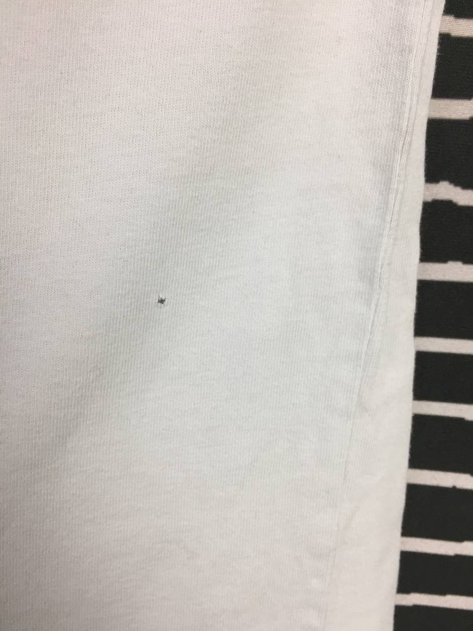 Uniqlo Uniqlo The Wave Is Forever 27th Annual Retro Surf Ringer Tee Size US L / EU 52-54 / 3 - 15 Thumbnail