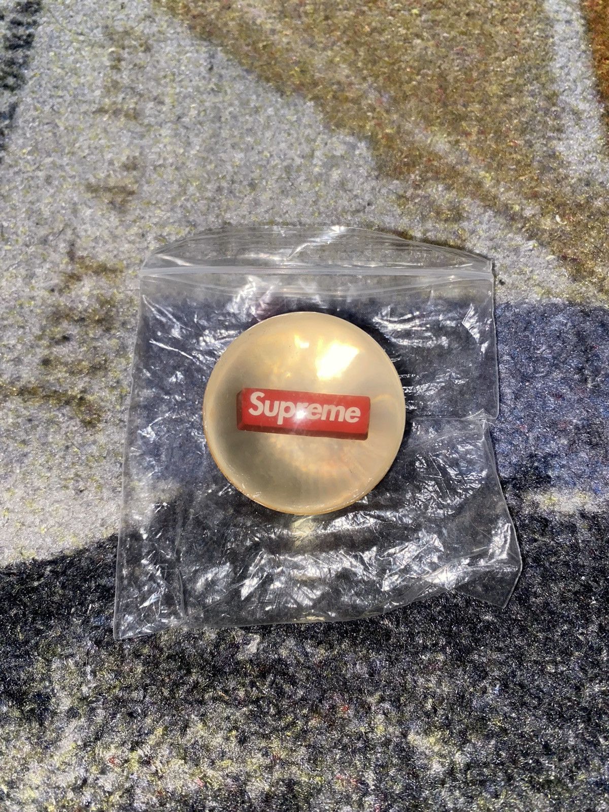 Supreme Supreme Bouncy Ball Toy Size ONE SIZE - 1 Thumbnail