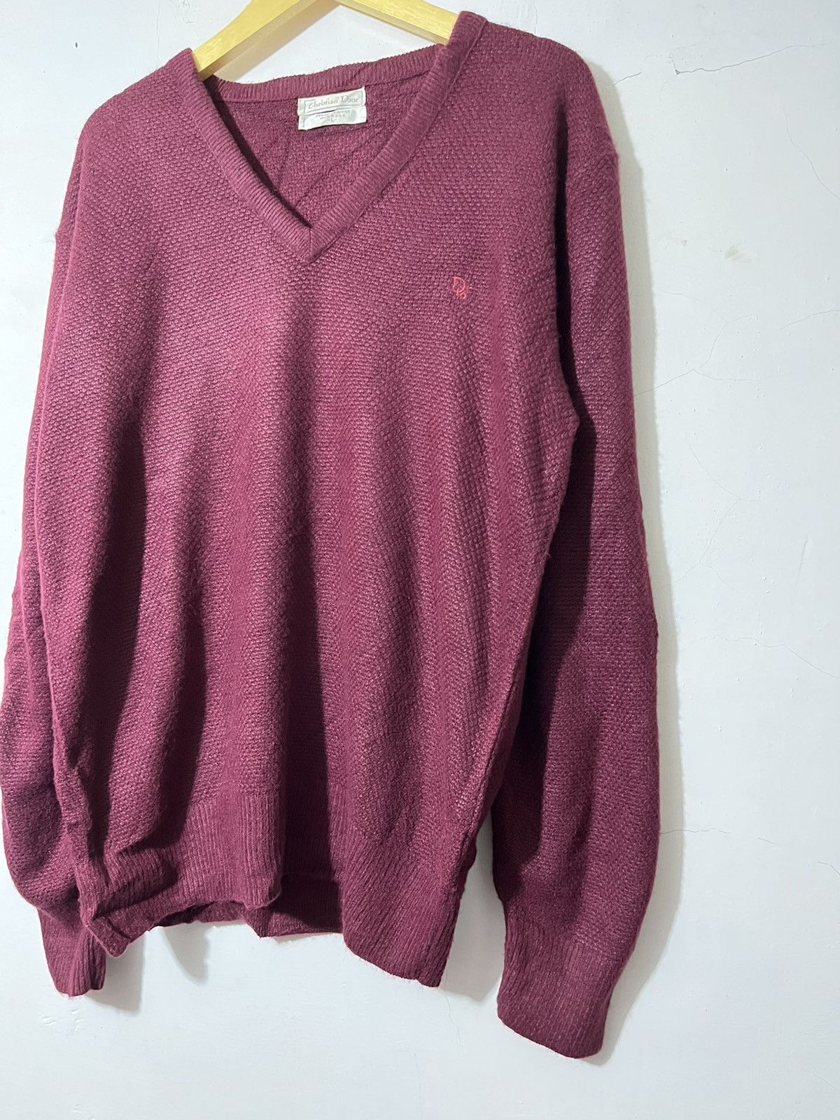 Christian Dior Monsieur × Dior Christian Dior Vintage USA Size US L / EU 52-54 / 3 - 6 Thumbnail
