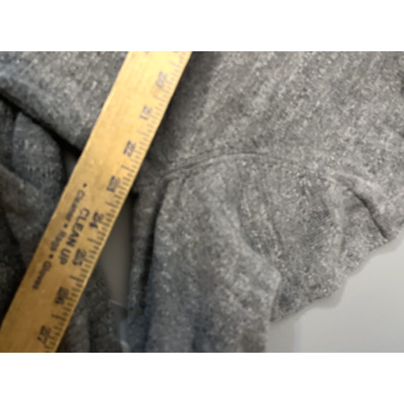 Jos. A. Bank Jos. A. Bank Sweater Mens Size XL Grey Shawl Collar Executive Collection Size US XL / EU 56 / 4 - 5 Thumbnail