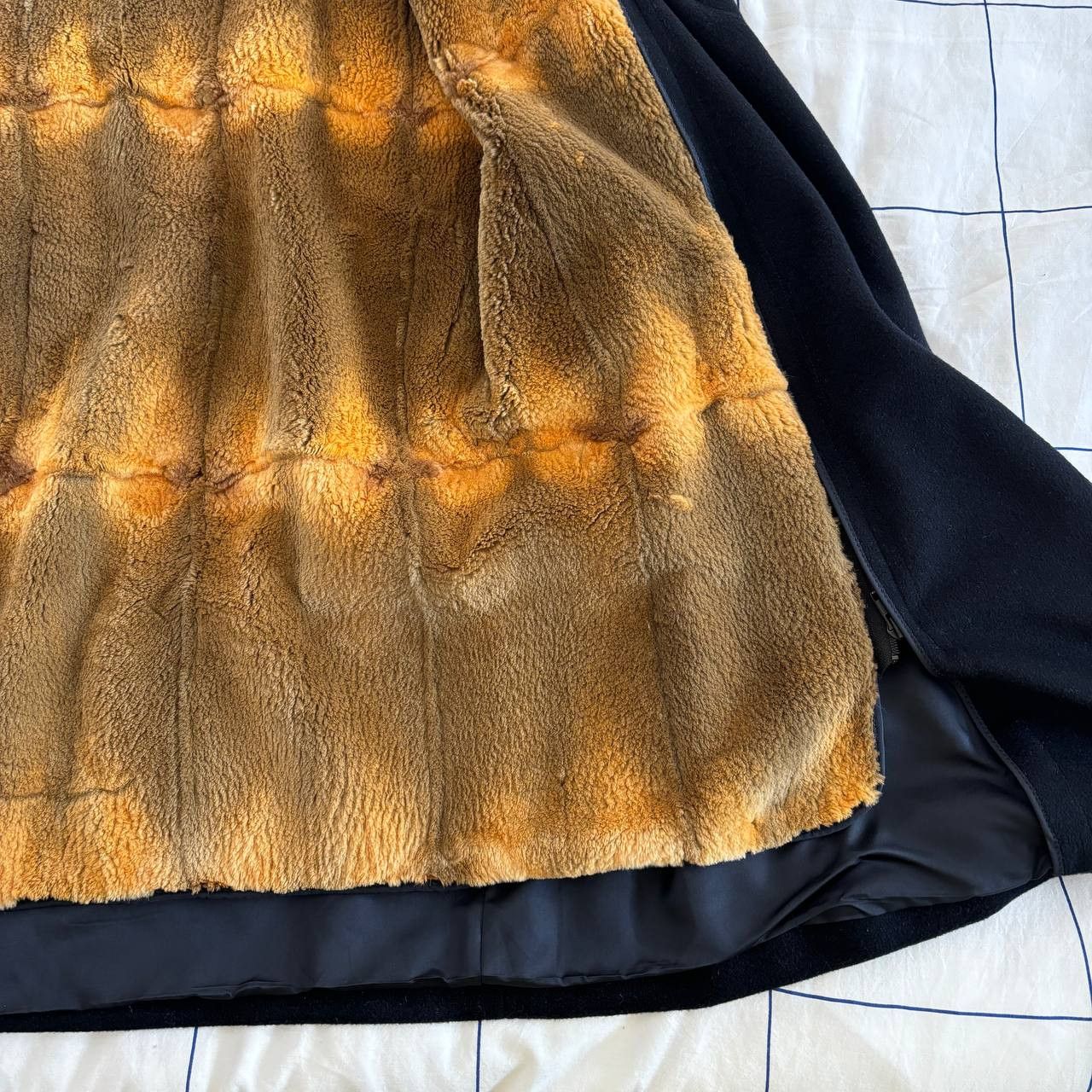 Autumn Cashmere × Loro Piana Loro Piana Сashmere Сoat Size US XXL / EU 58 / 5 - 10 Thumbnail