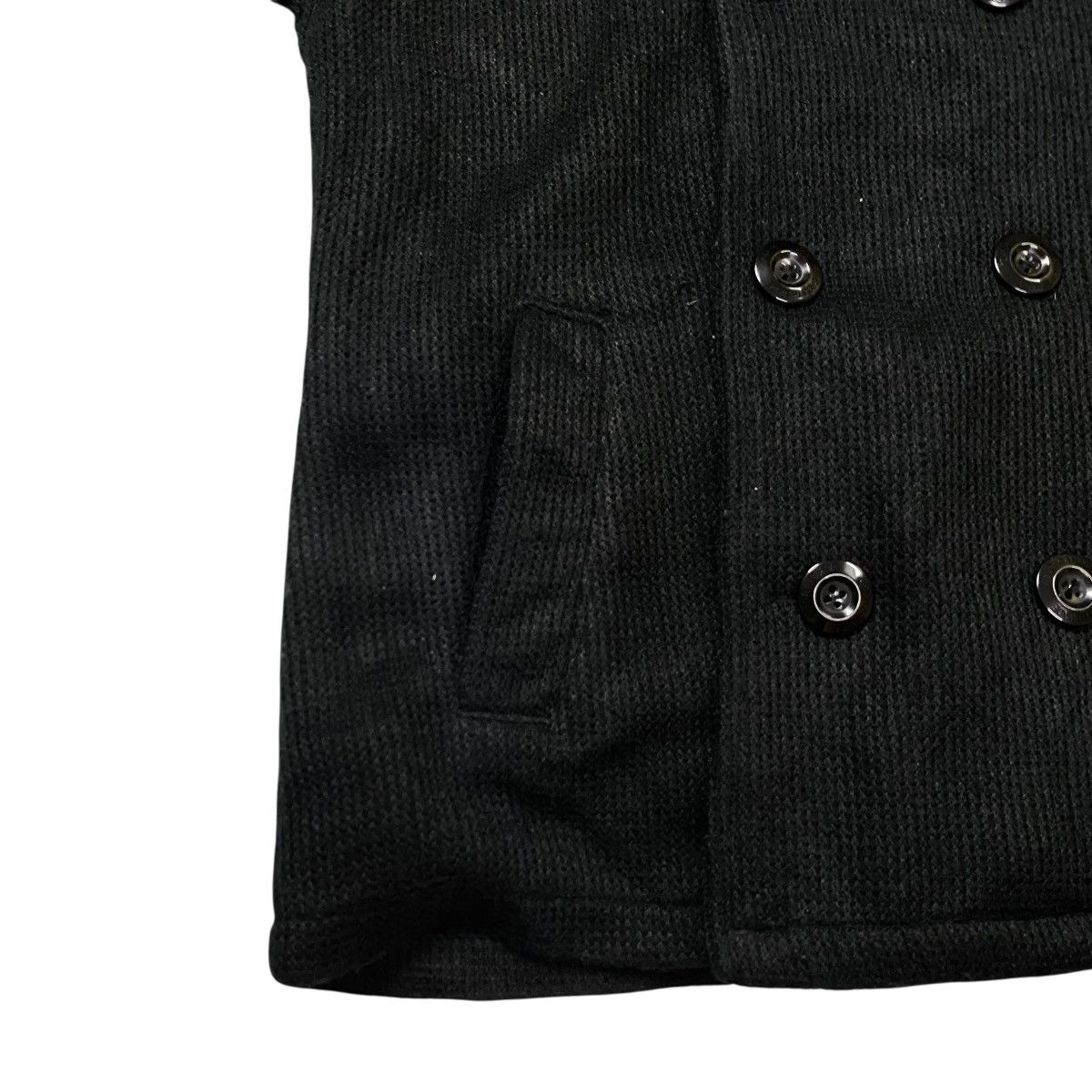 In The Attic Growth by In the attic double breasted jacket Size M / US 6-8 / IT 42-44 - 9 Thumbnail