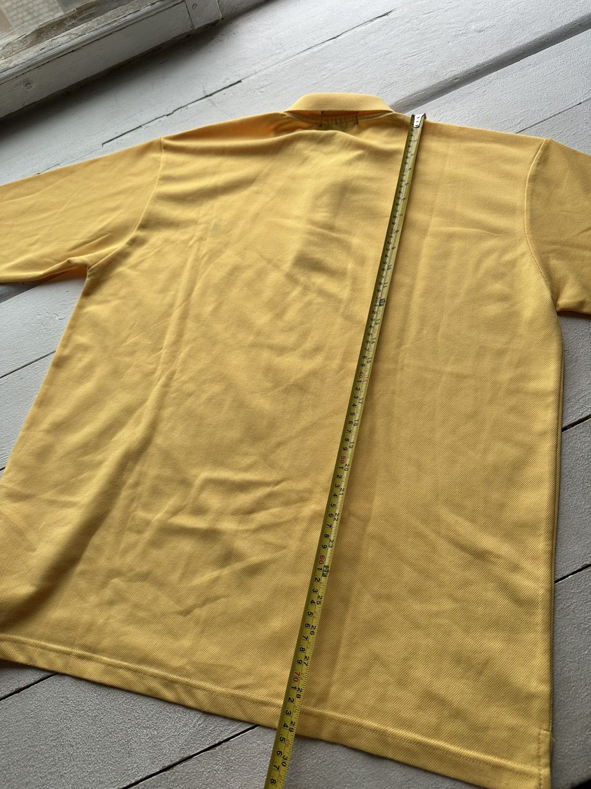 Ralph Lauren VNTG🚨 90s Polo Ralph Lauren Longsleeve Rugby Y2K pony luxury Size US XXL / EU 58 / 5 - 9 Thumbnail