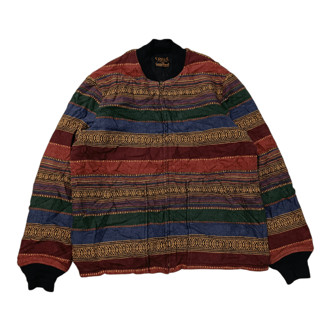 Vintage Cootie Tijuana work jacket Size US L / EU 52-54 / 3 - 1 Thumbnail