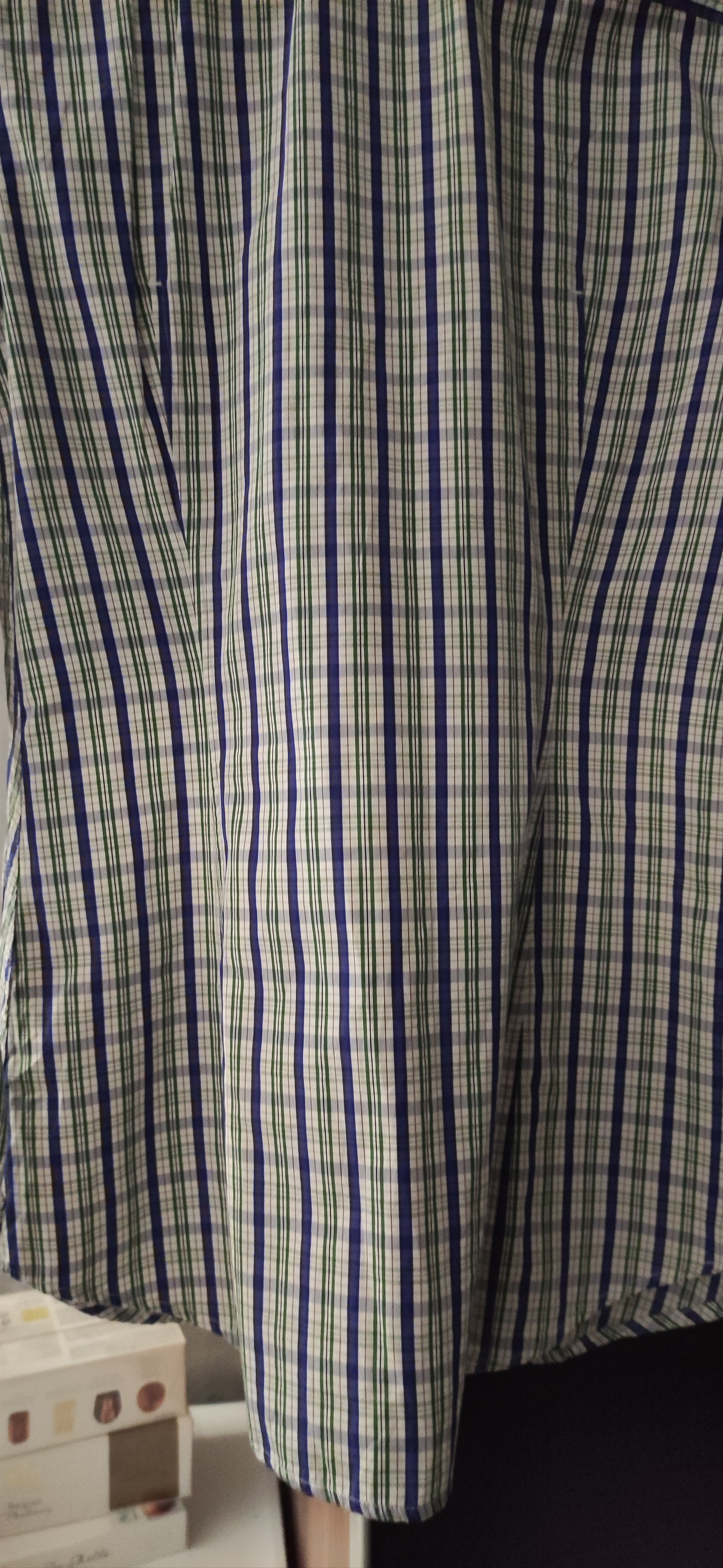 Dsquared2 The men's shirt Dsquared2 Size US S / EU 44-46 / 1 - 9 Thumbnail