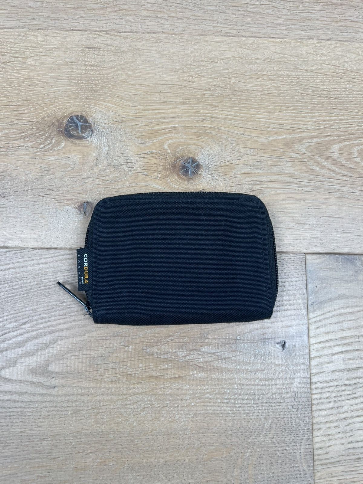 Carhartt Wip CORDURA WALLET Size ONE SIZE - 2 Thumbnail
