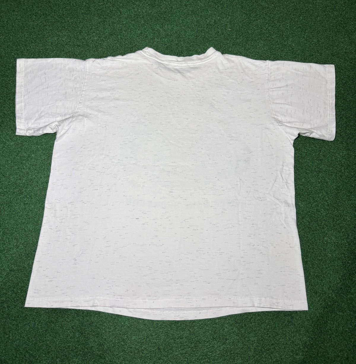 NFL × Starter × Vintage Vintage 90s Superbowl XXX Dallas Cowboys Football T Shirt Size US L / EU 52-54 / 3 - 4 Thumbnail