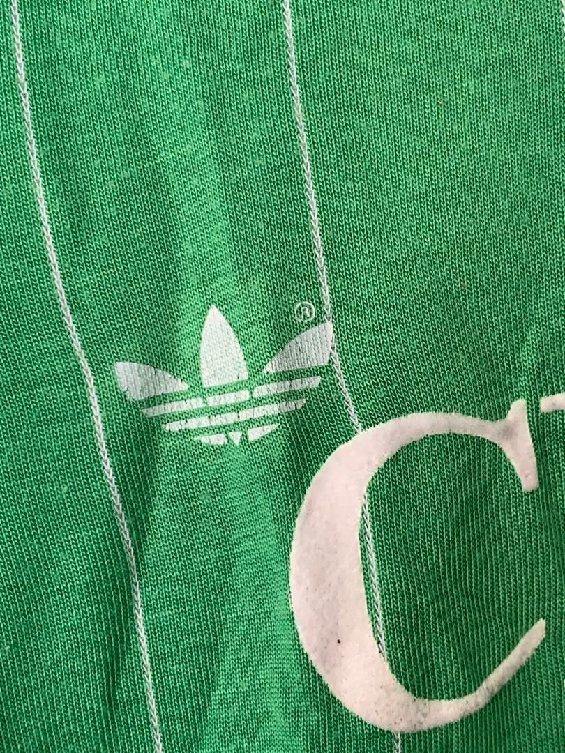 Adidas × Vintage Vintage adidas ventex Size US M / EU 48-50 / 2 - 9 Thumbnail