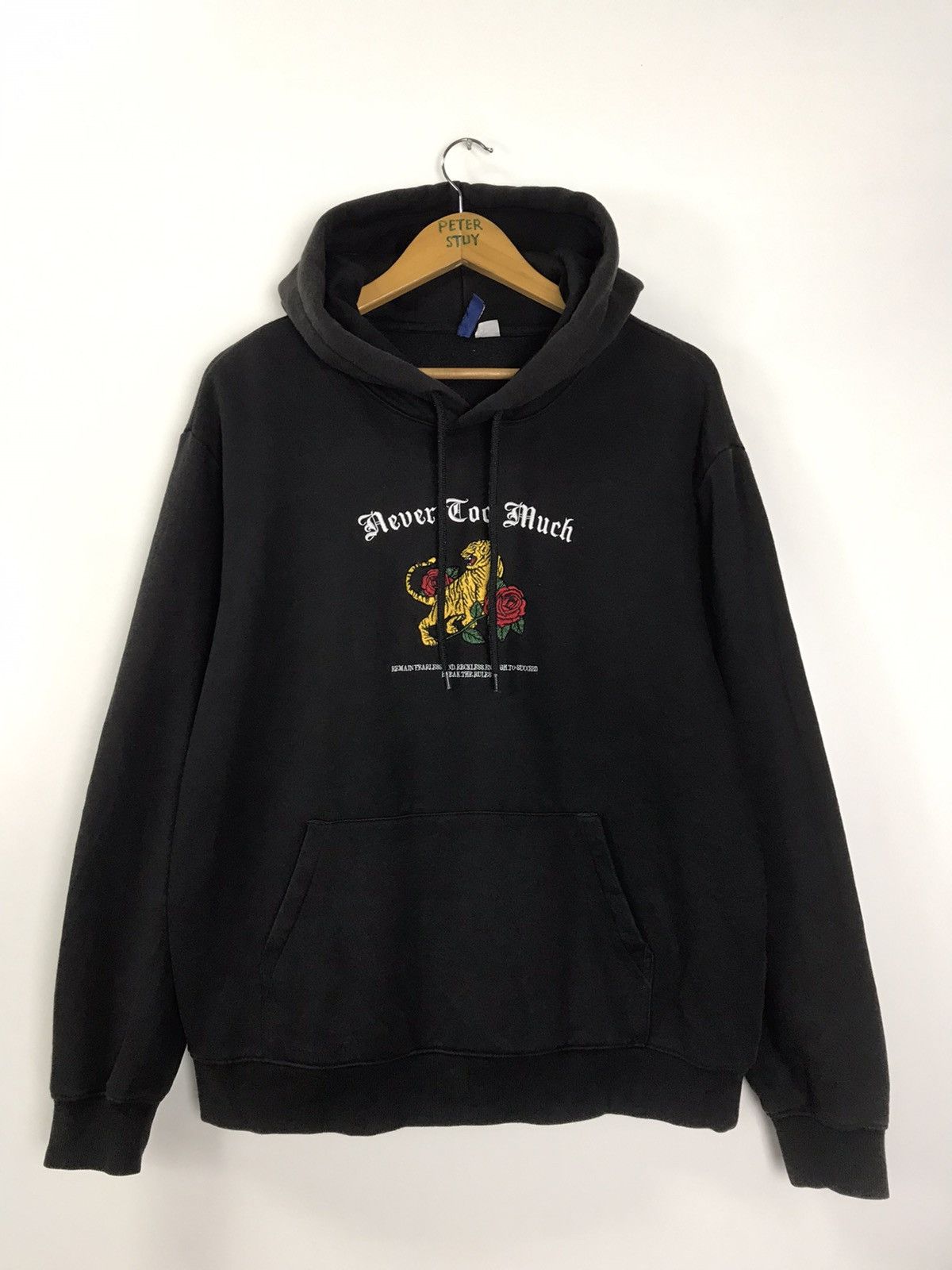 Divided Streetwear Vintage Divided hoodie Grailed