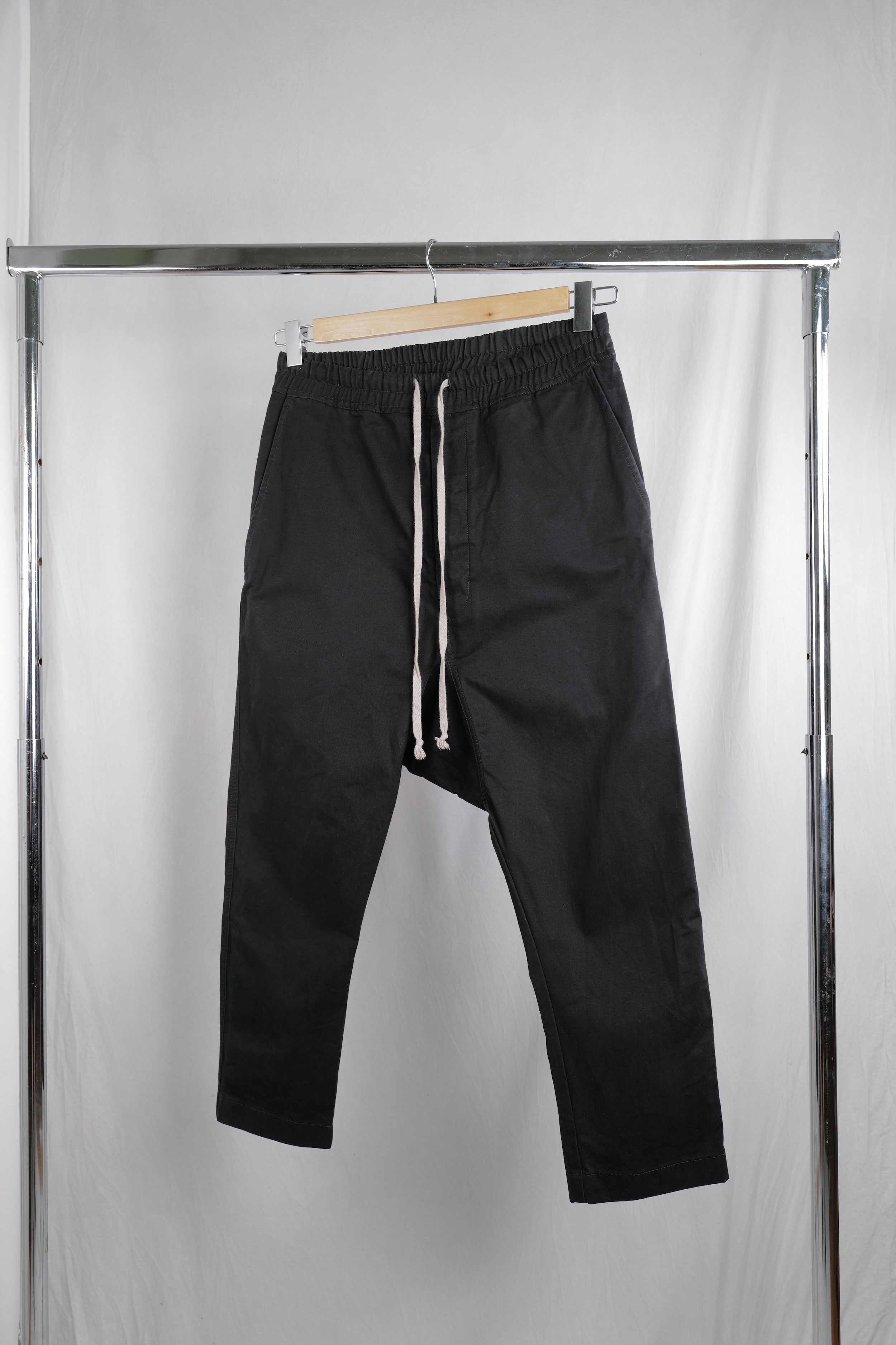Rick Owens Rick Owens Pants Size US 30 / EU 46 - 4 Thumbnail