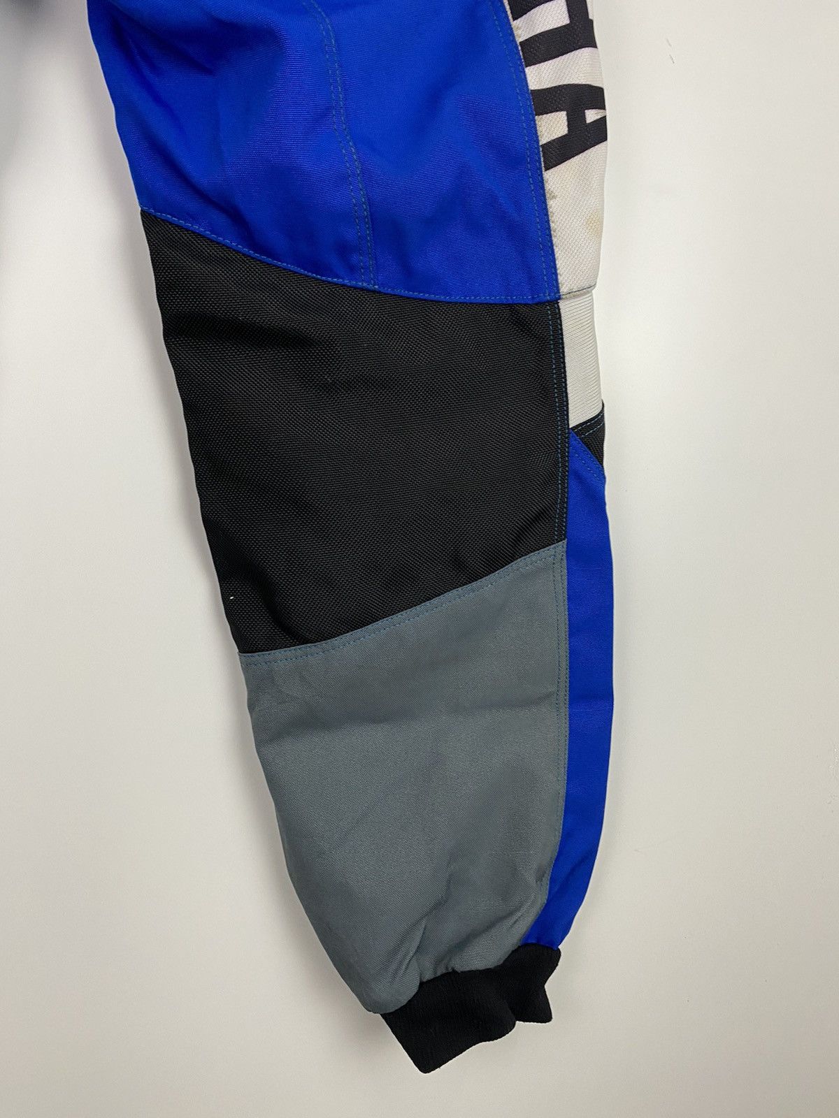 Vintage ✅️Vintage Yamaha Racing Pants Size US 34 / EU 50 - 13 Thumbnail