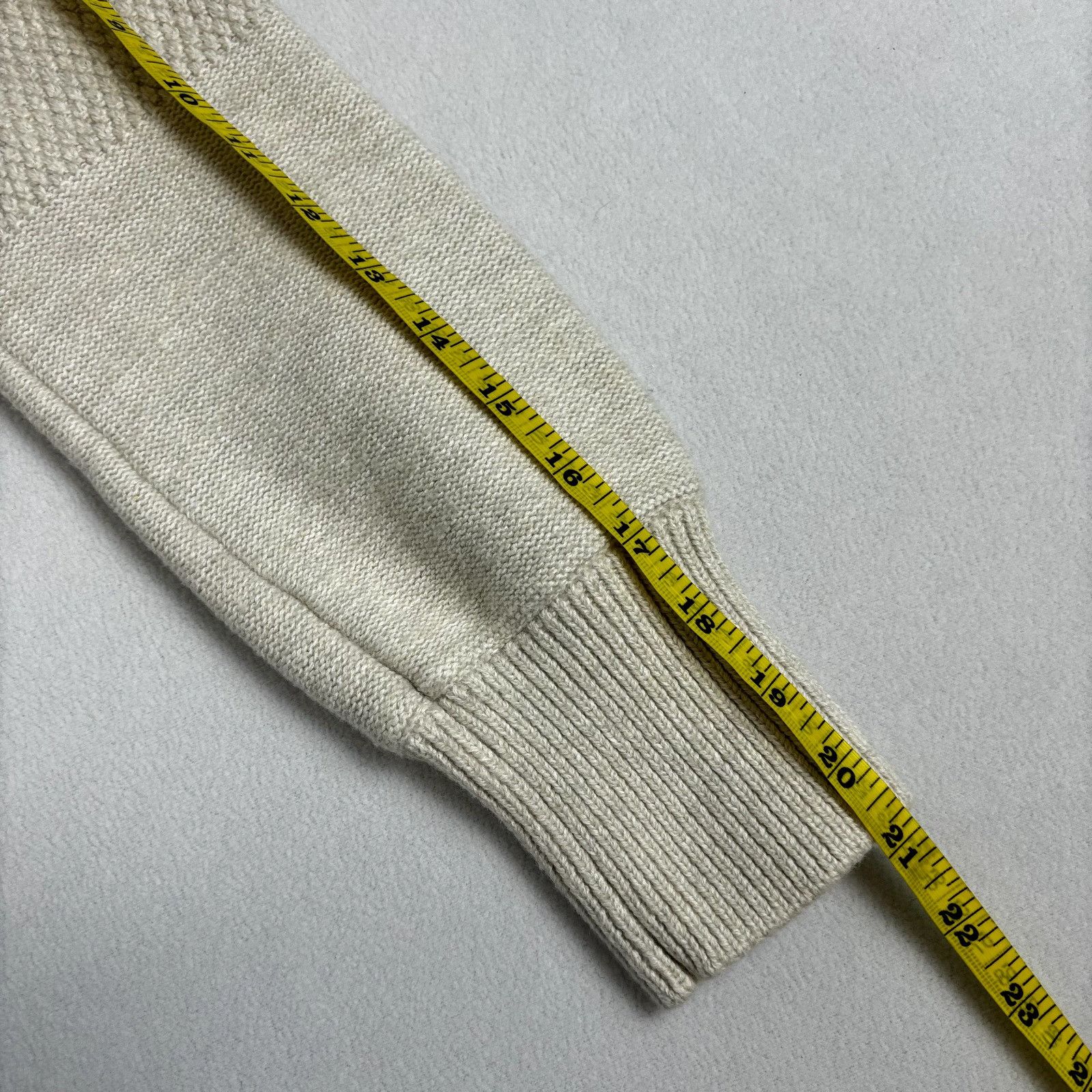 Other Wrap London Women's Pullover Size US 6 UK 10 Wool Blend Turt Size M / US 6-8 / IT 42-44 - 3 Thumbnail