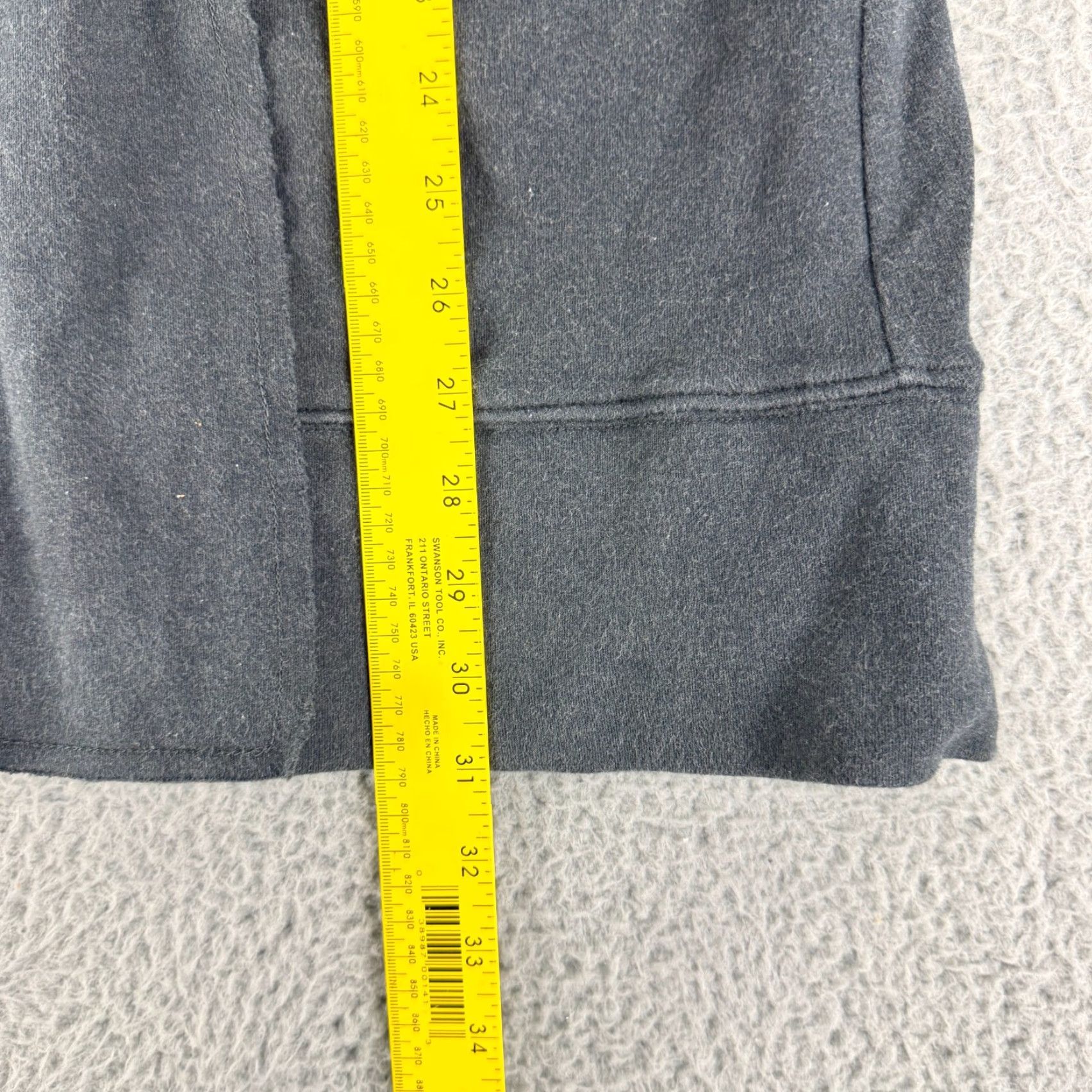 Vintage Pact Cardigan Sweater Womens M Gray 100% Cotton Long Sleeve Vintage? (No) -> Pact Cardigan Sweater Womens M Gray 100% Cotton Long Sleeve Size M / US 6-8 / IT 42-44 - 6 Thumbnail