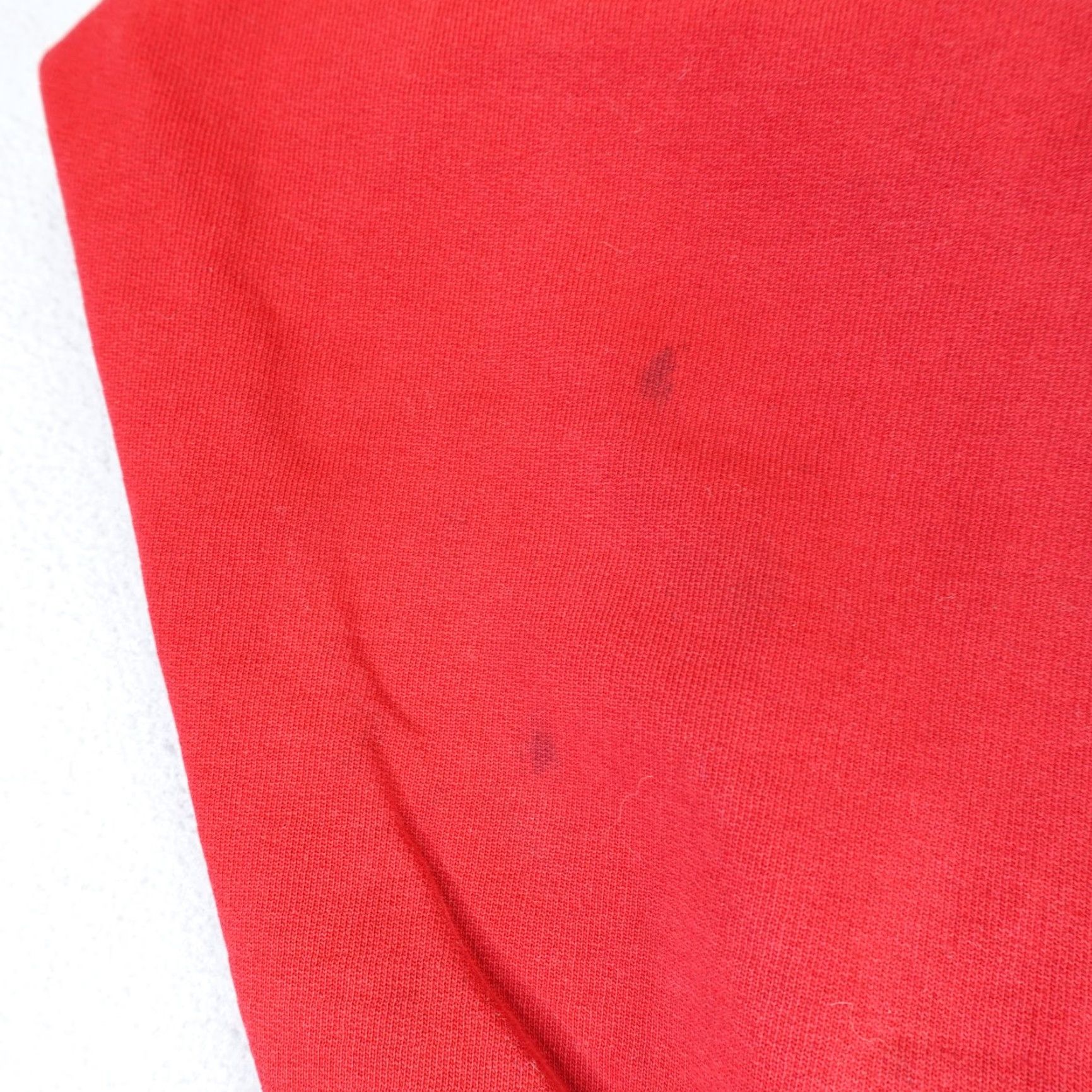 Vintage VINTAGE LL Bean Sweatshirt Mens XL Tall Red Crewneck Pullover Outdoors Size US XL / EU 56 / 4 - 5 Thumbnail
